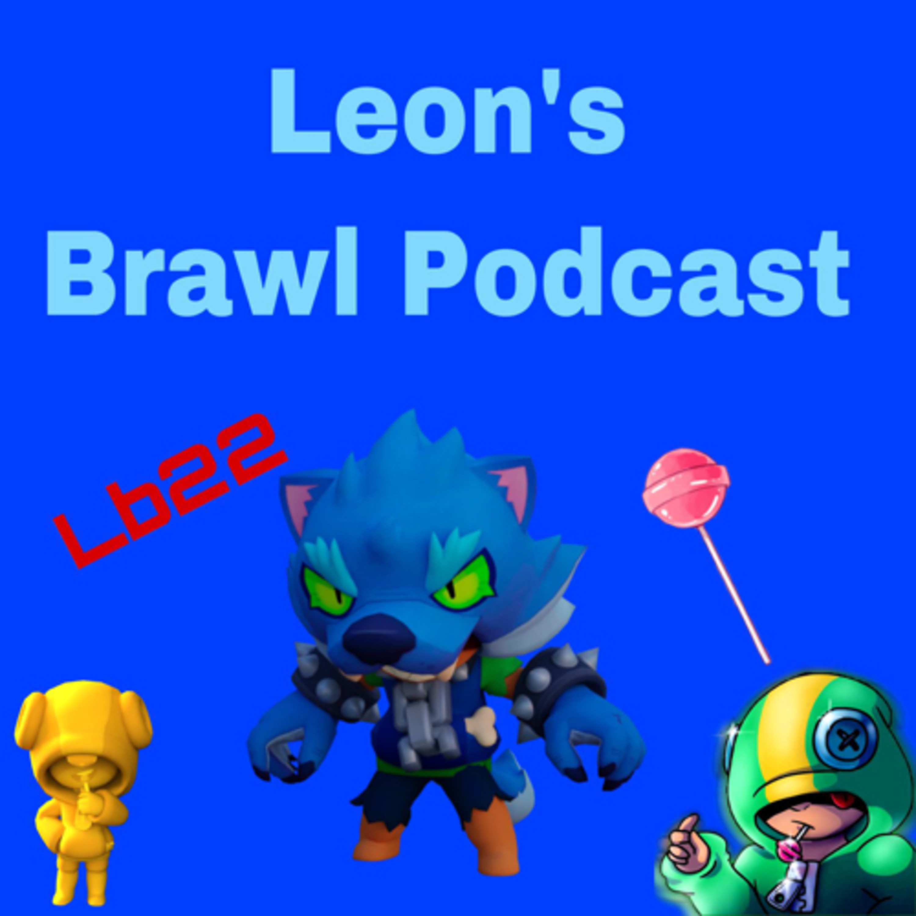 Lb22 MC früher Brawl stars