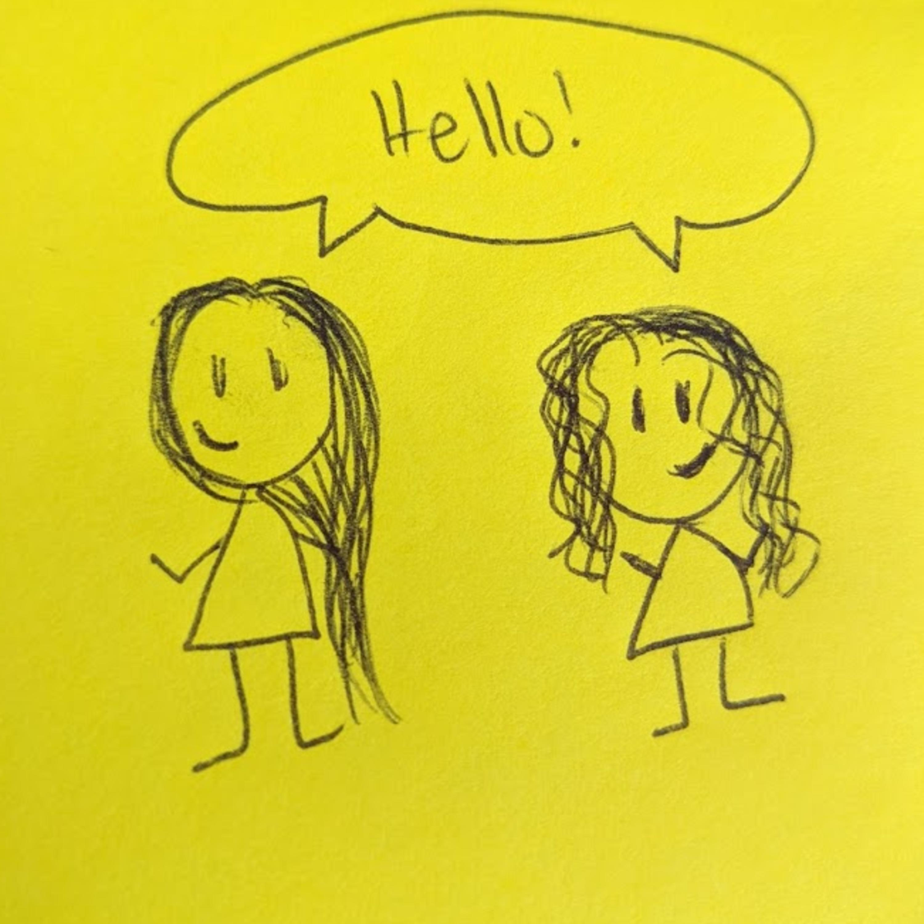 The Art of Saying Nothing Important