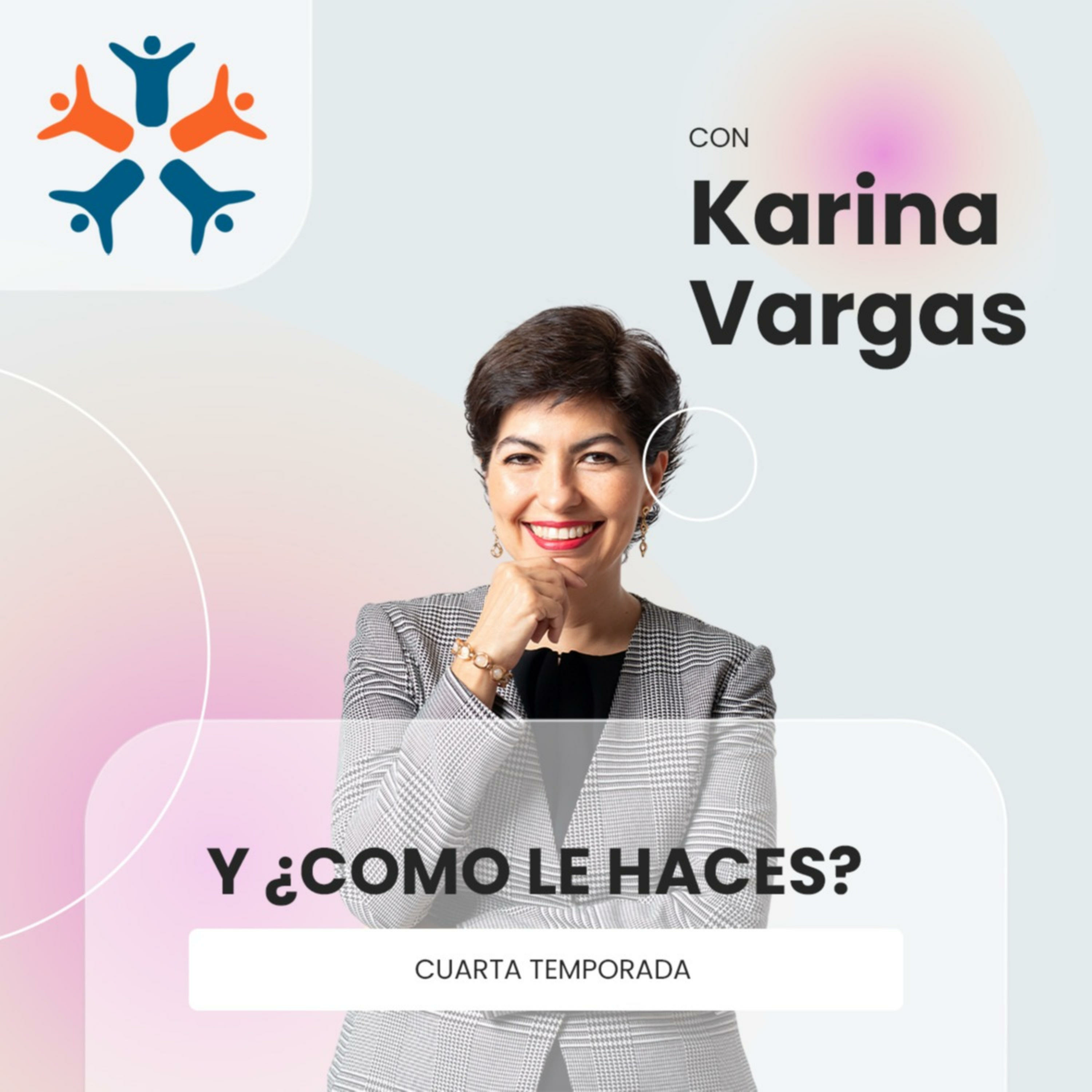 Y ¿Cómo Le haces?