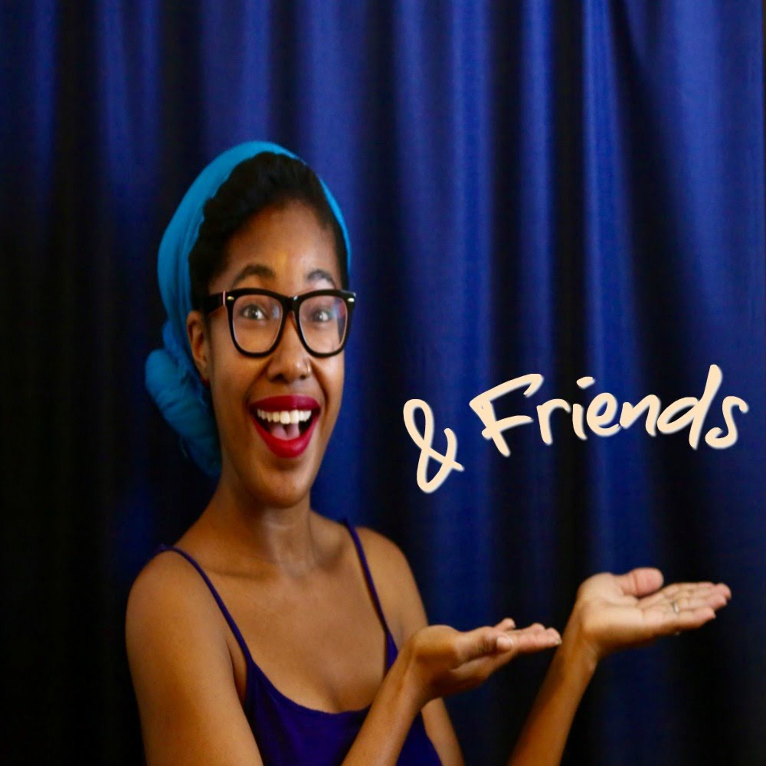 Bri & Friends
