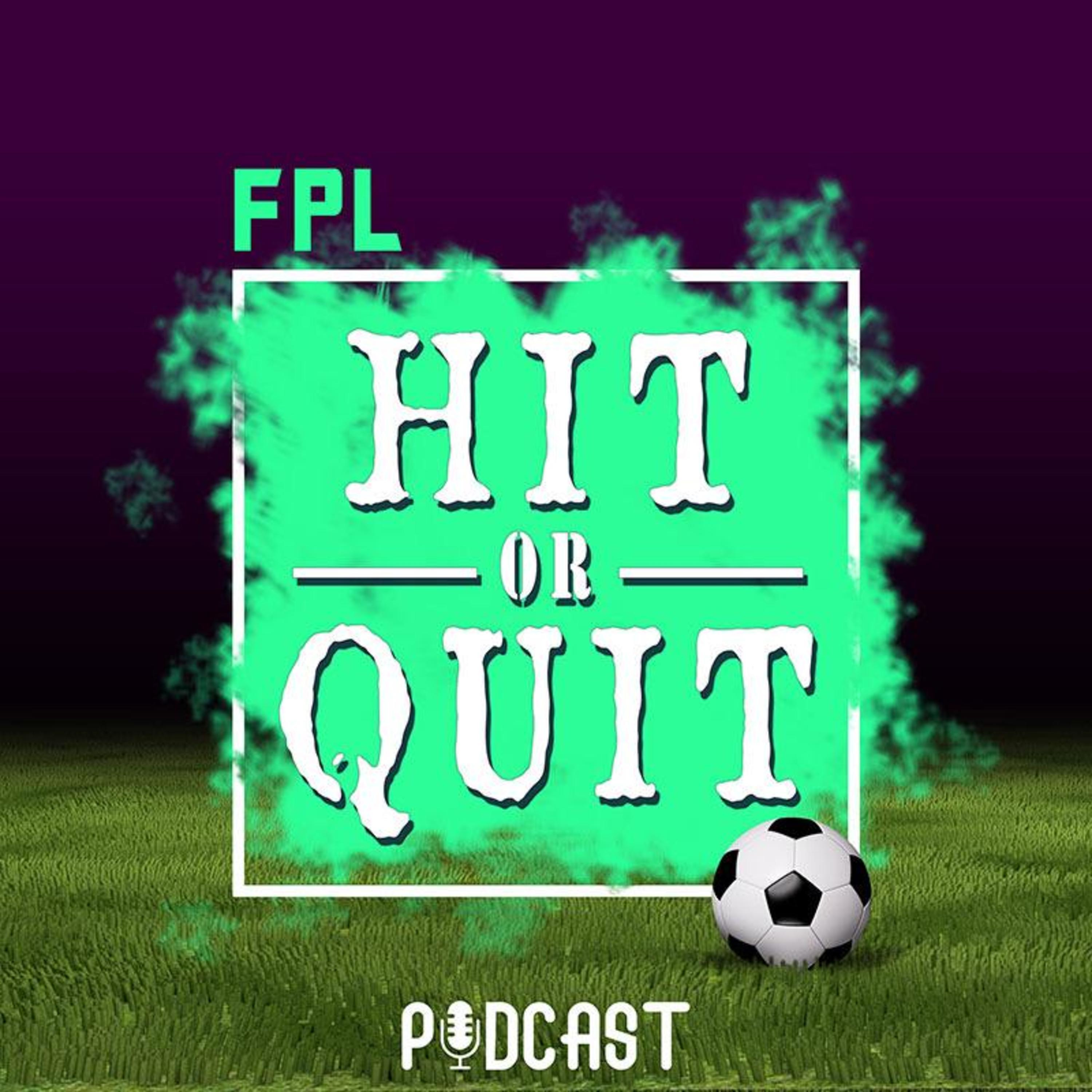 GW10 Preview: Wildcard Wins and Losses