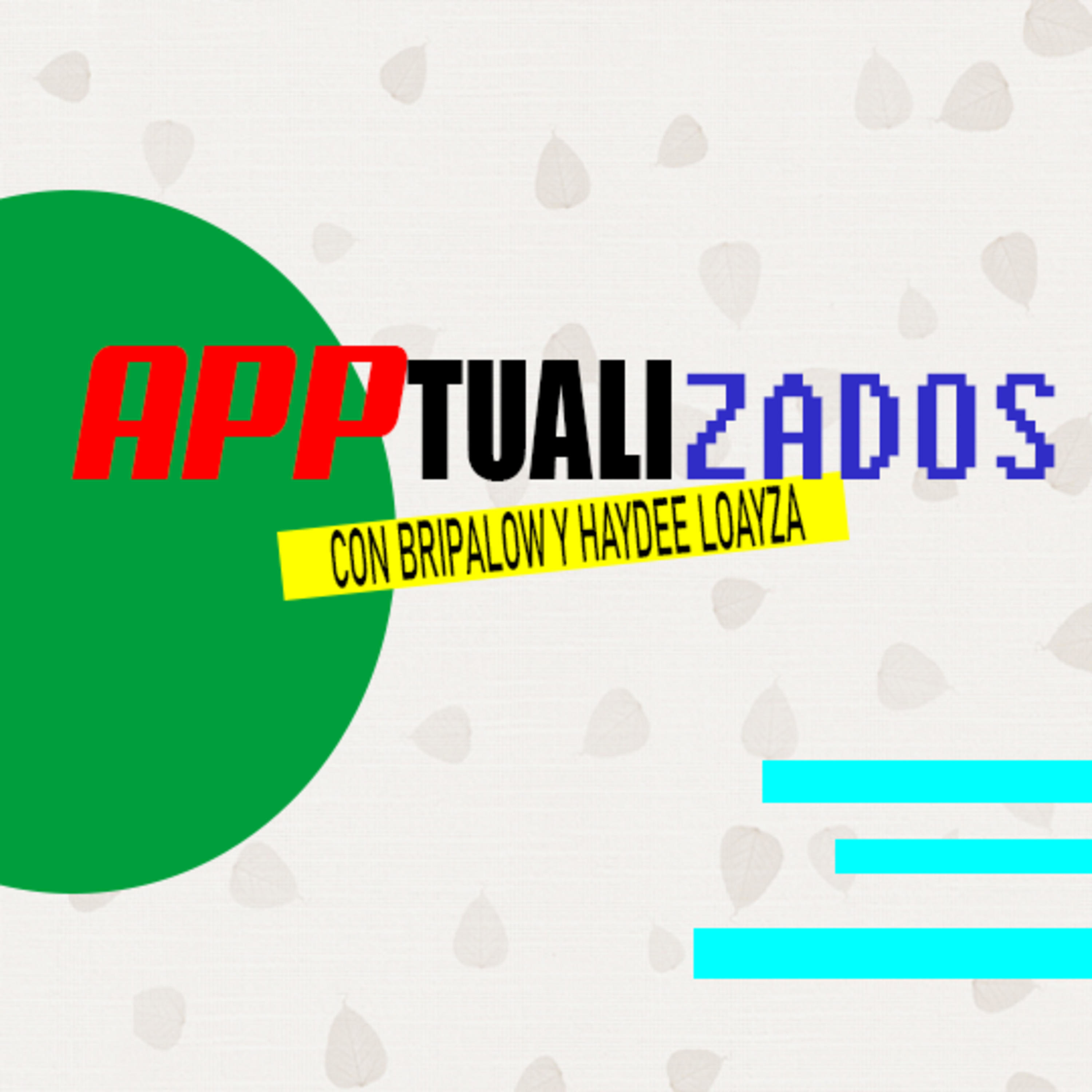 APPtualizados podcast artwork