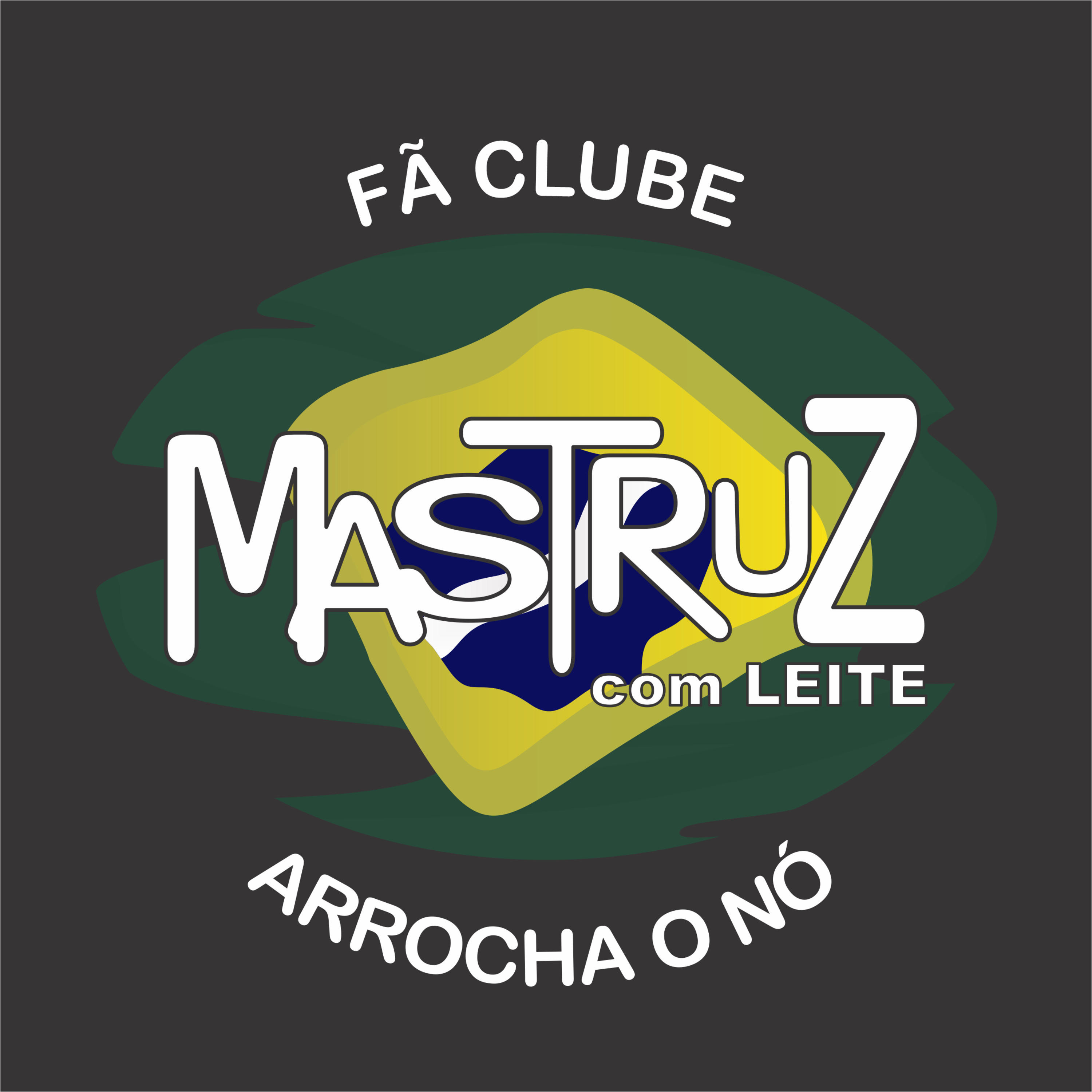 ARROCHA O NÓ podcast artwork