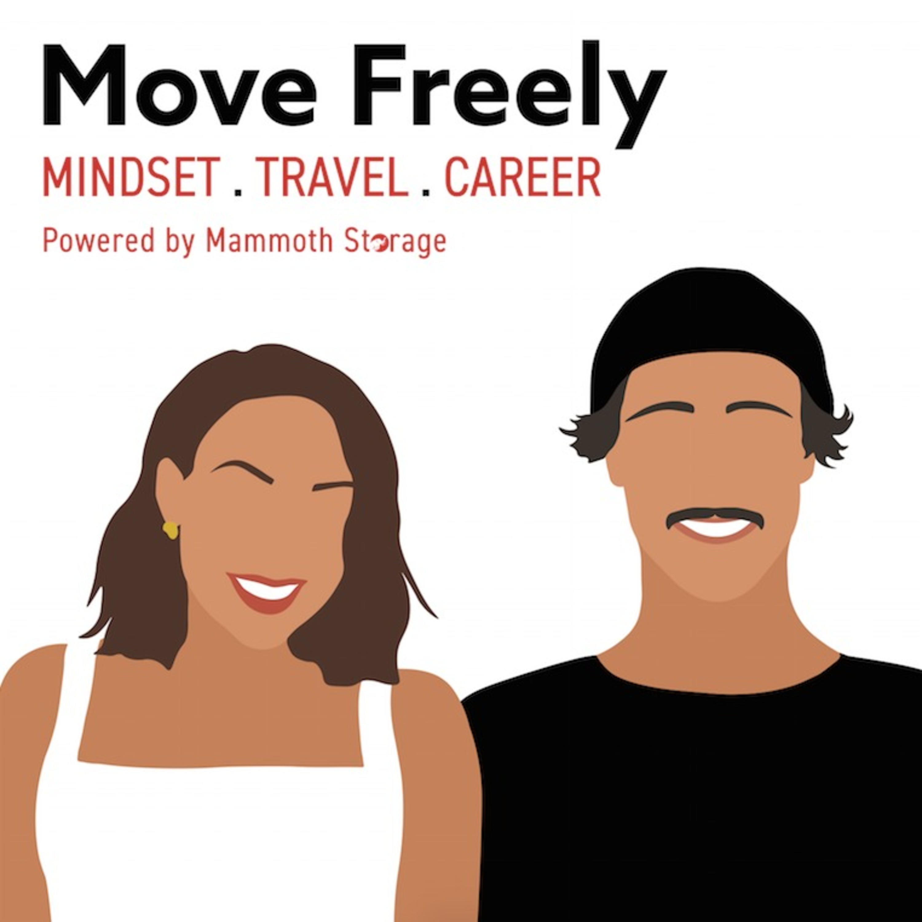 Move Freely