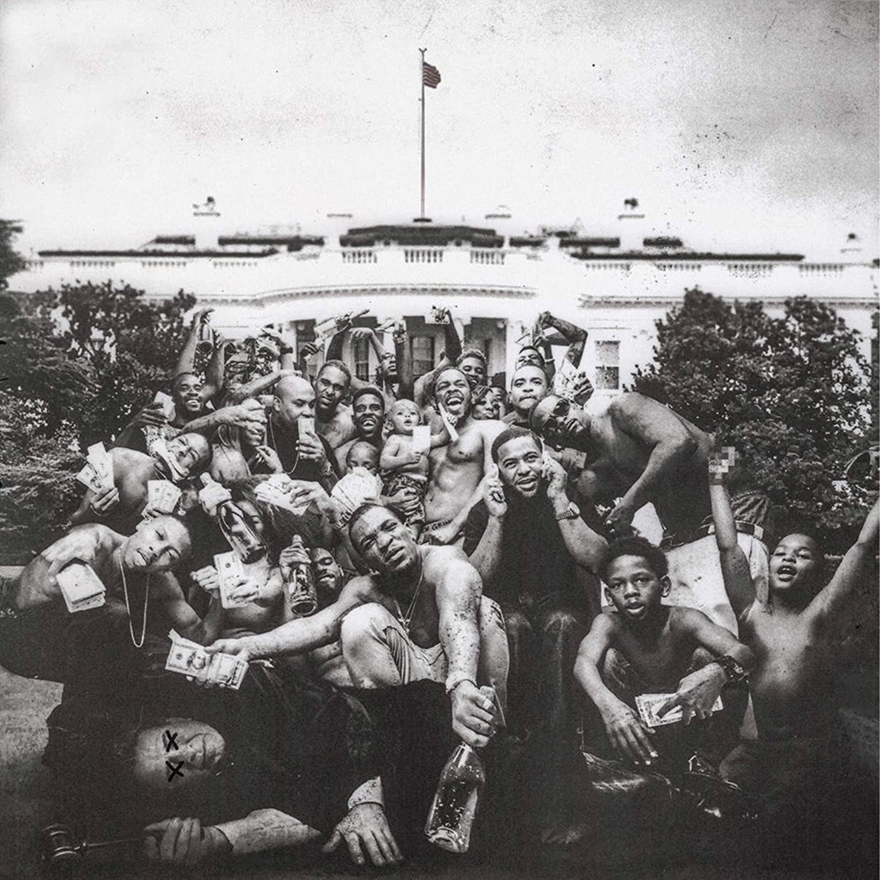 To Pimp a Butterfly: Más allá de un álbum de rap