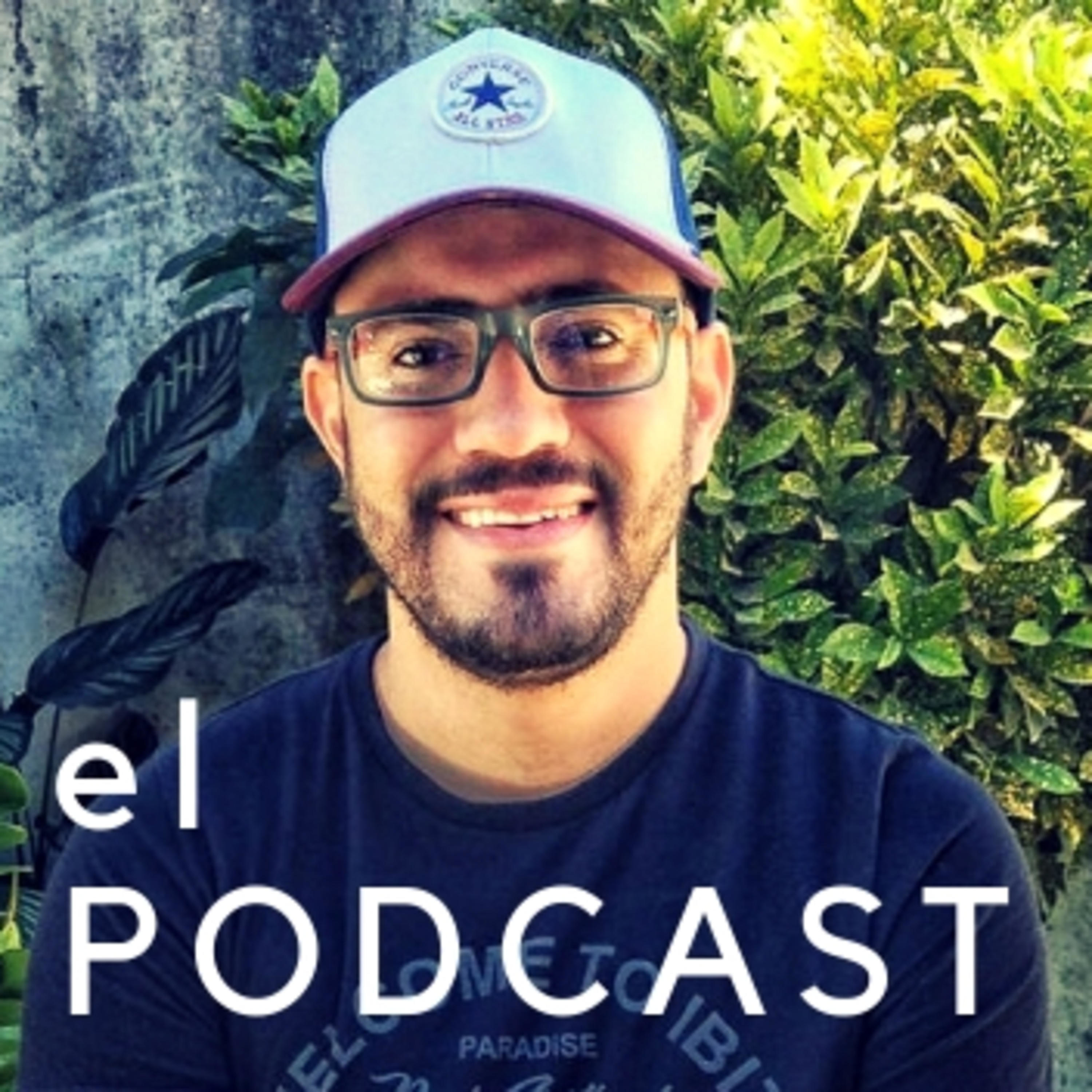 El Podcast de la gente ocupada