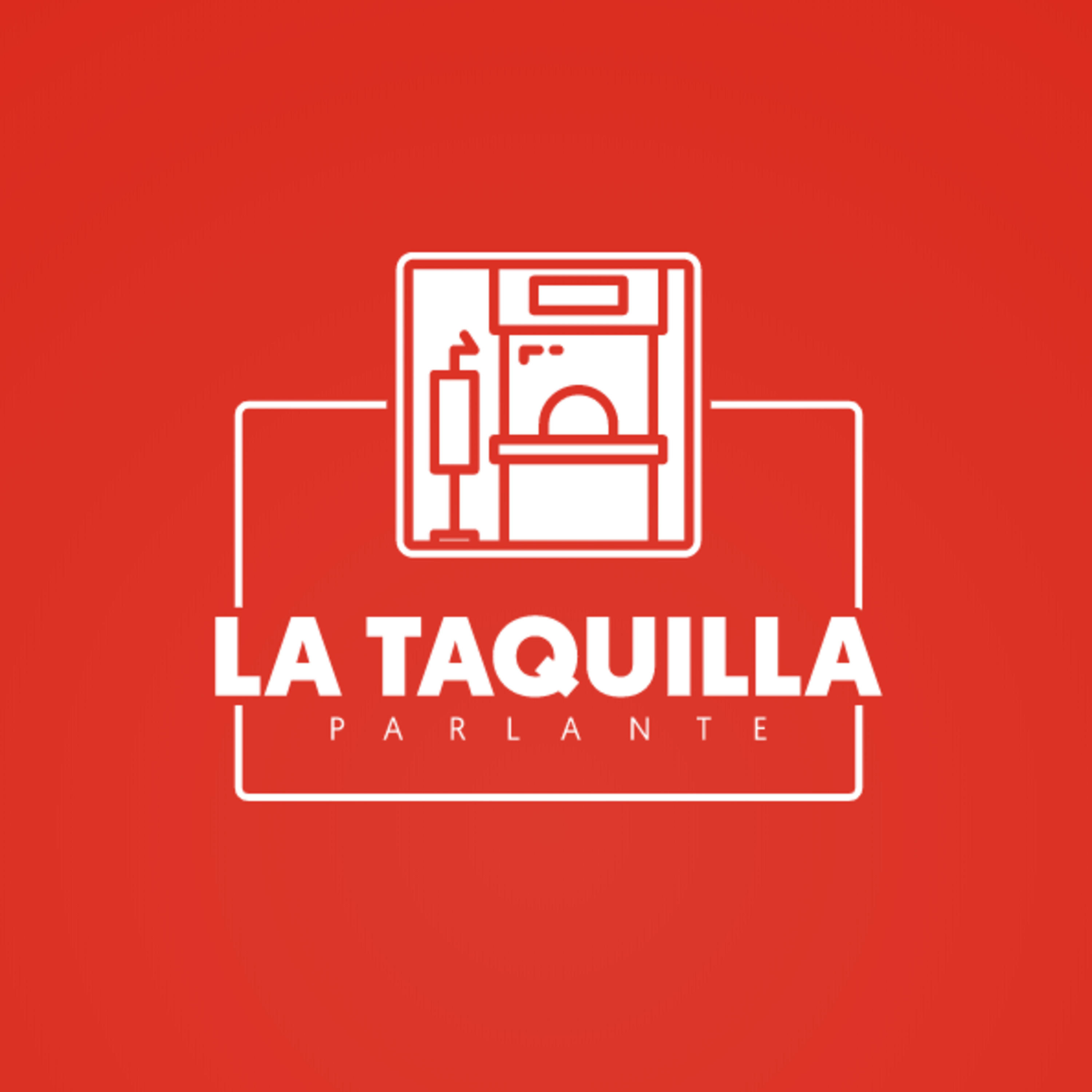 La Taquilla Parlante