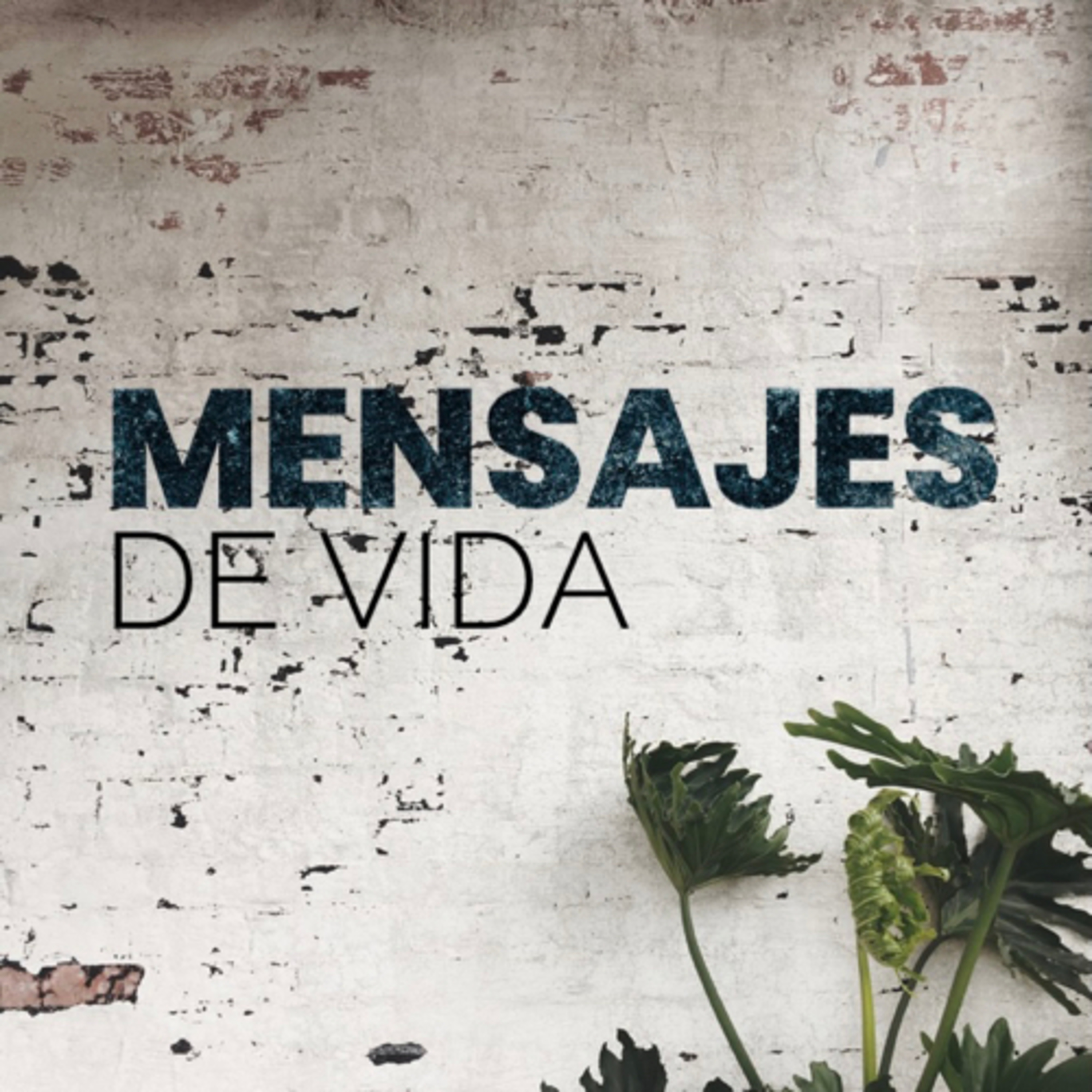 Mensajes de Vida podcast artwork