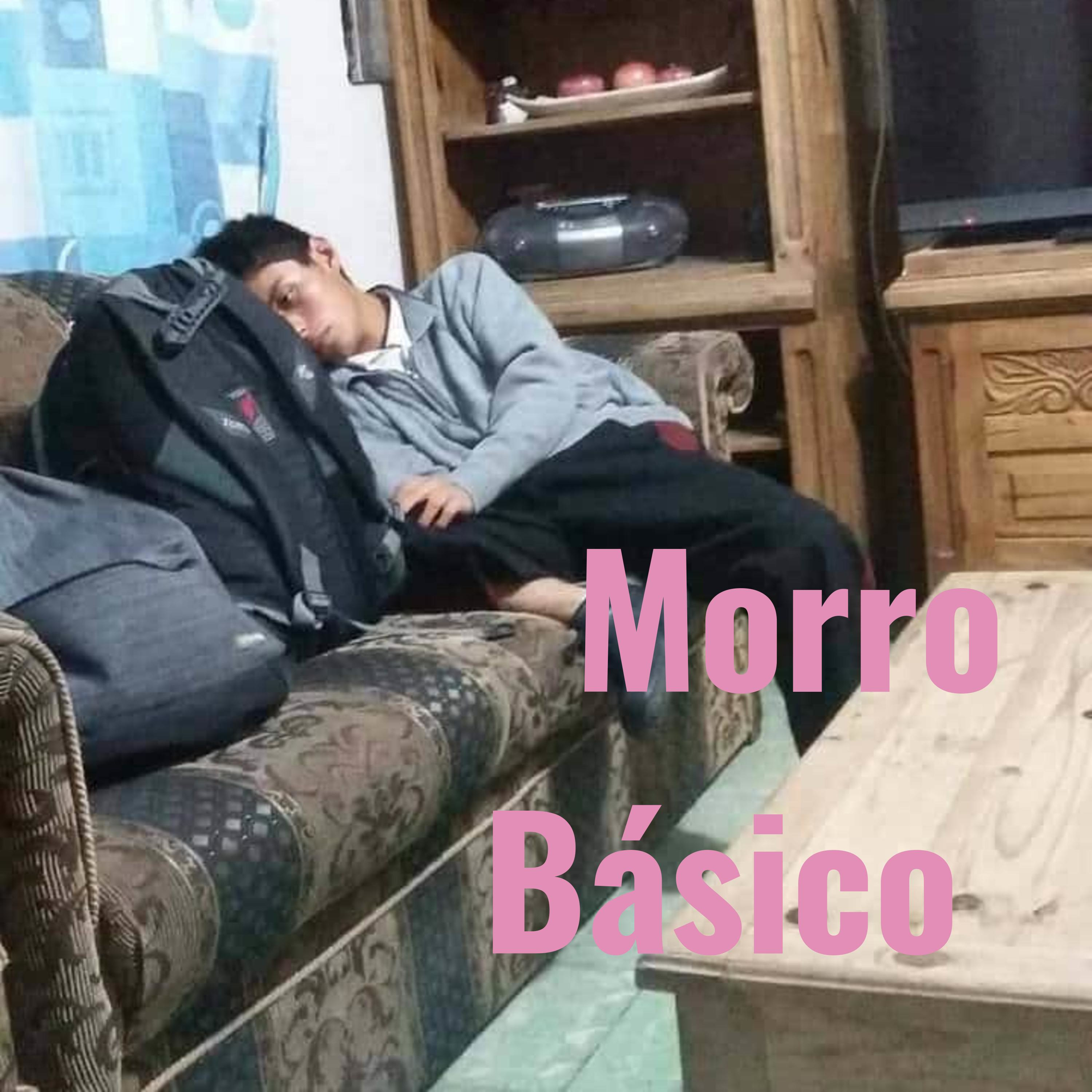 Morro Básico Podcast podcast artwork