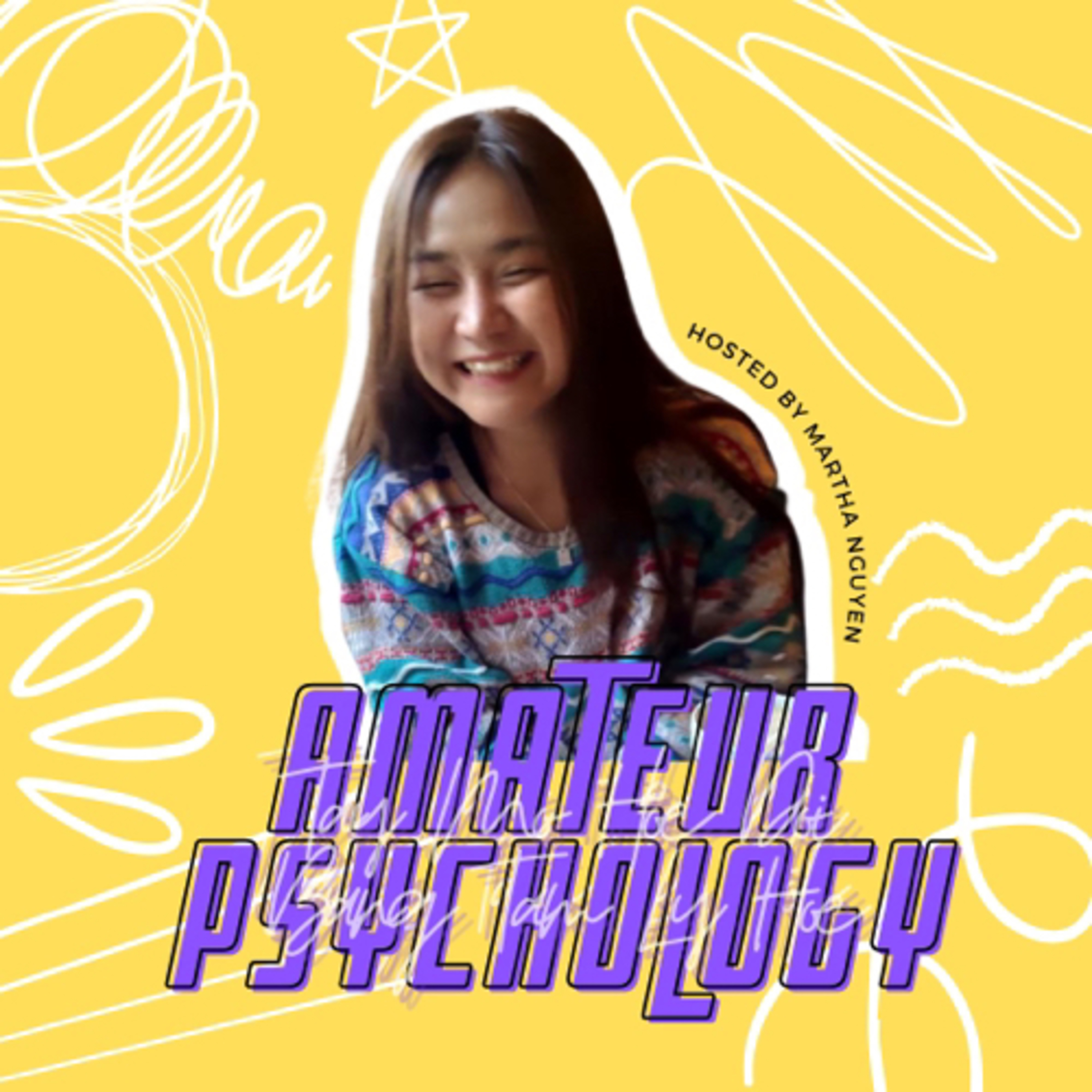 Amateur Psychology - Tay mơ học đời bằng Tâm lý học