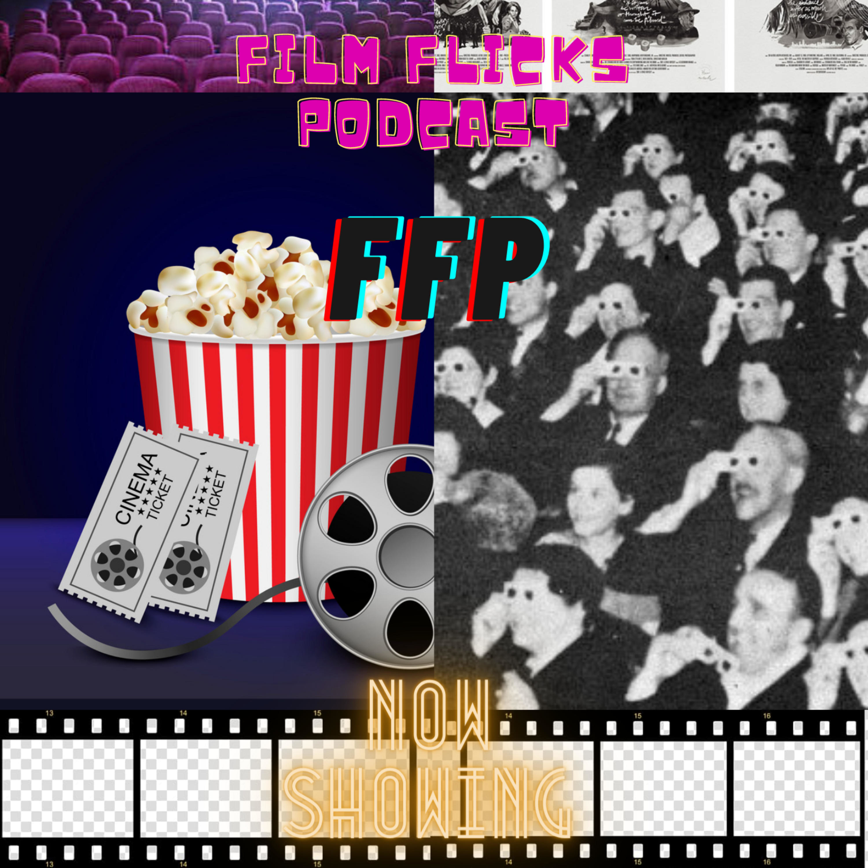 Film Flicks Podcast