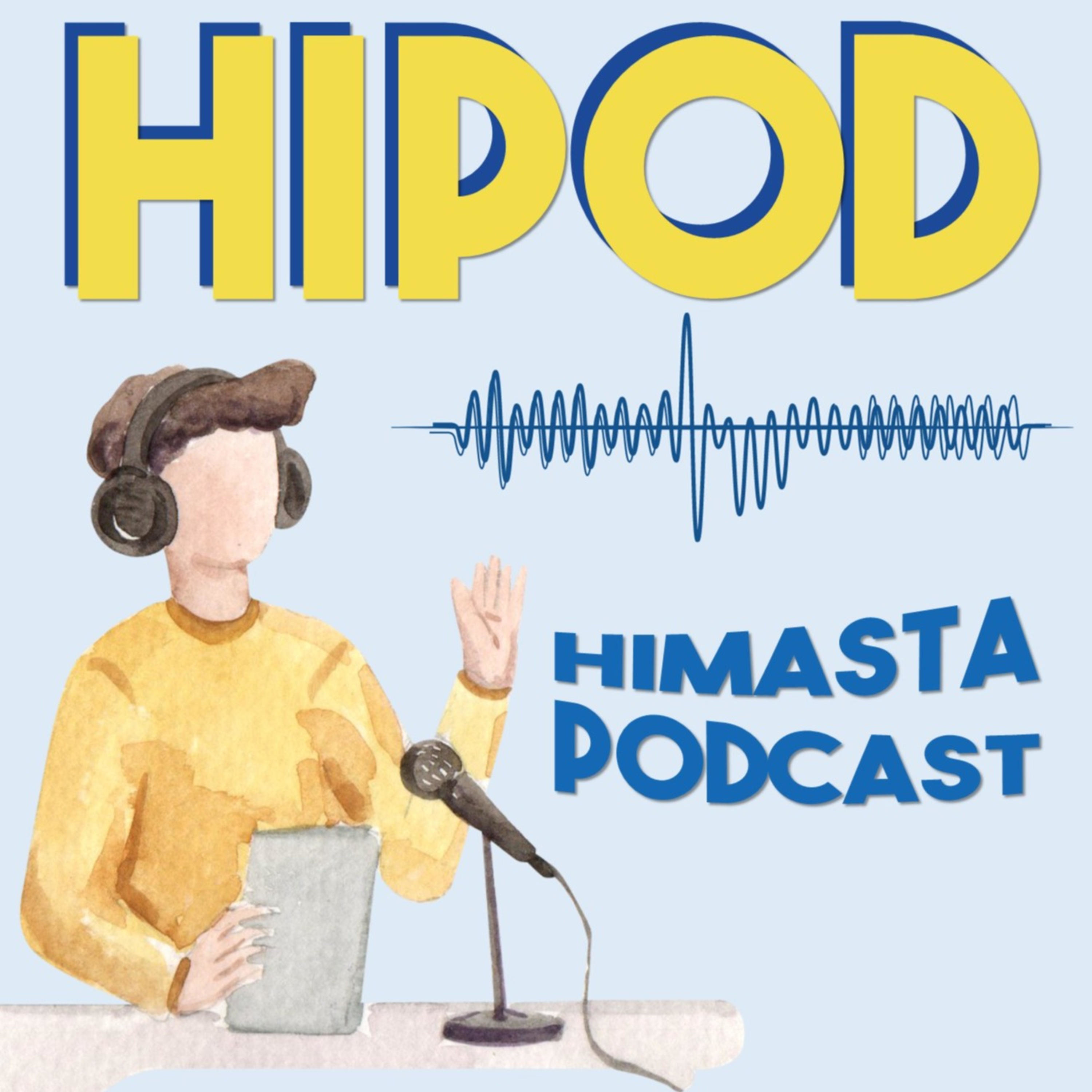HIPOD (Himasta Podcast)