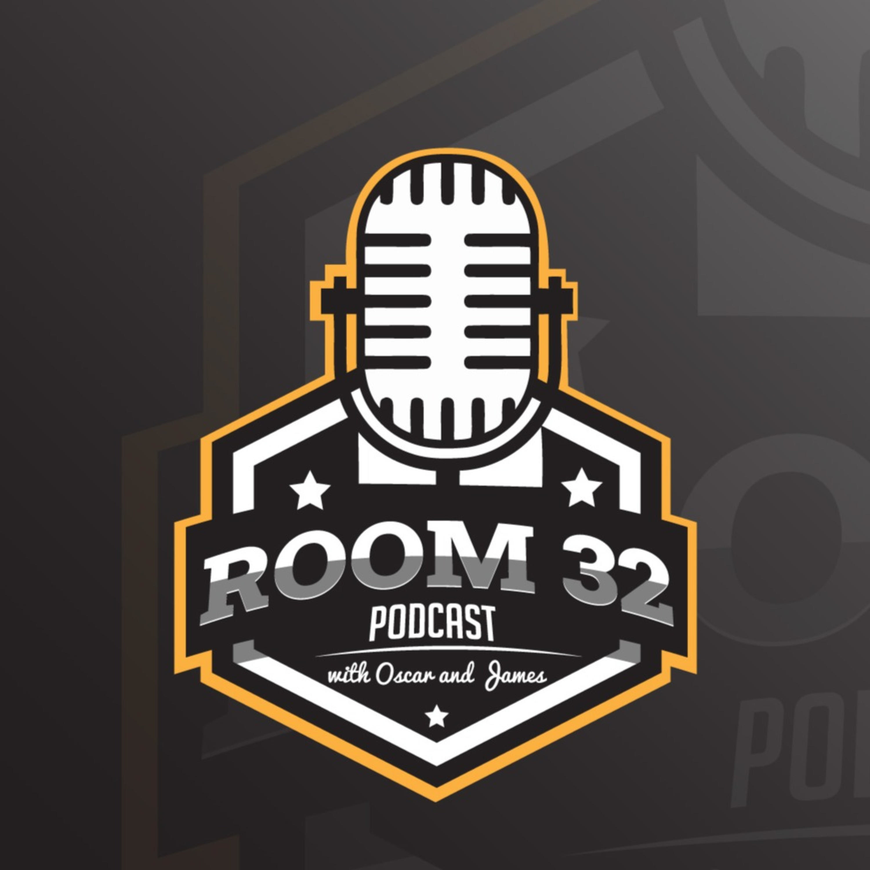 Room 32
