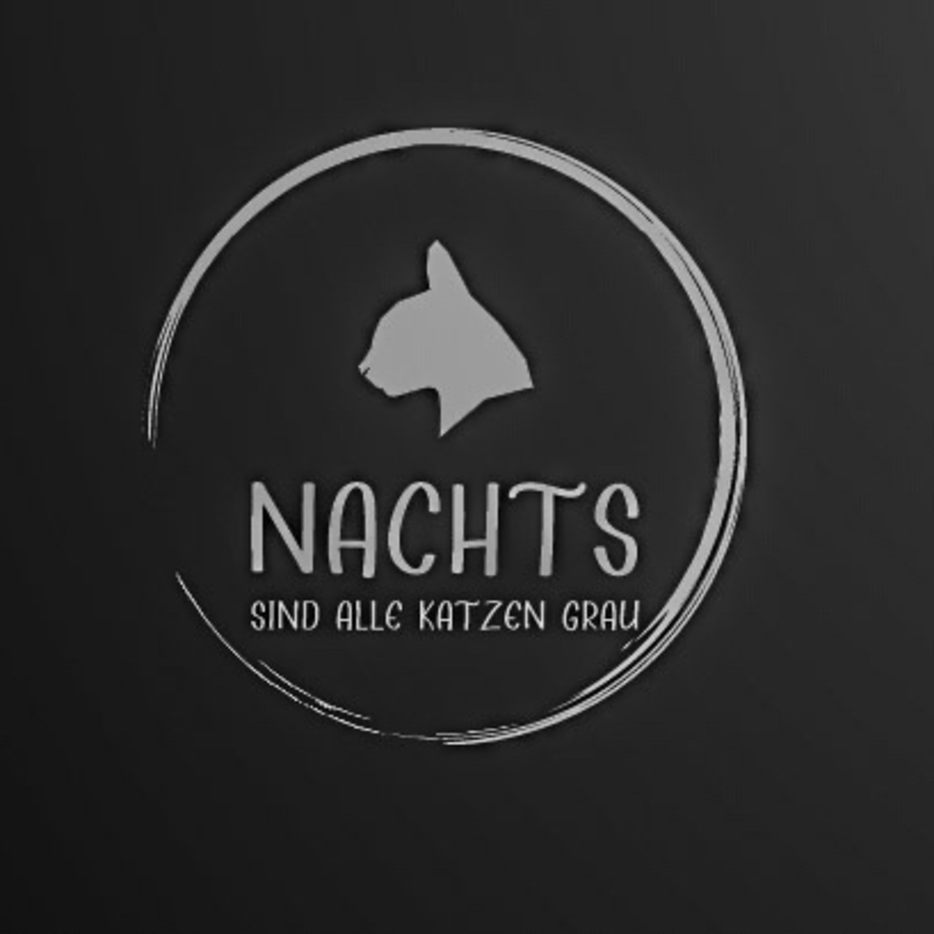 Nachts sind alle Katzen grau