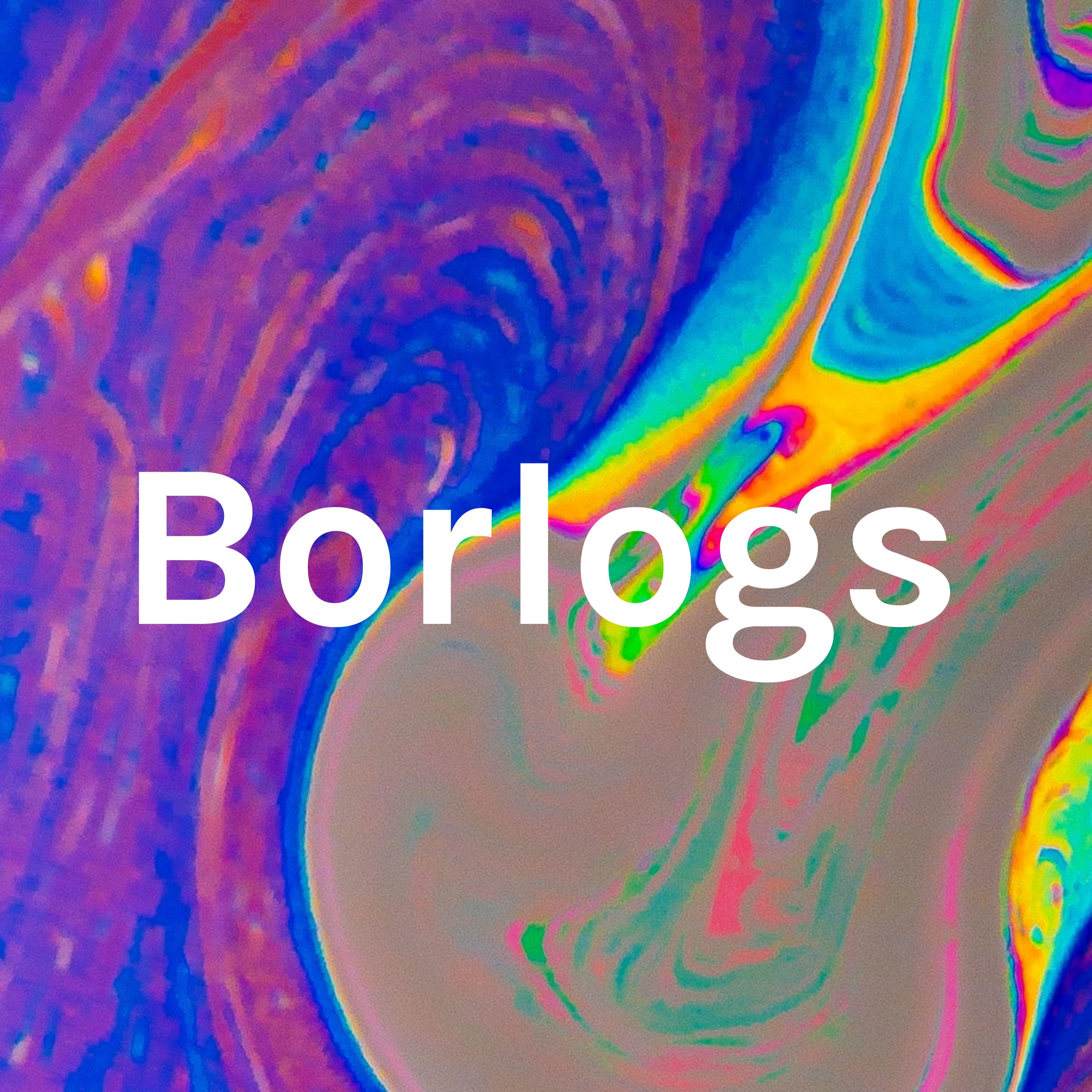 Borlogs