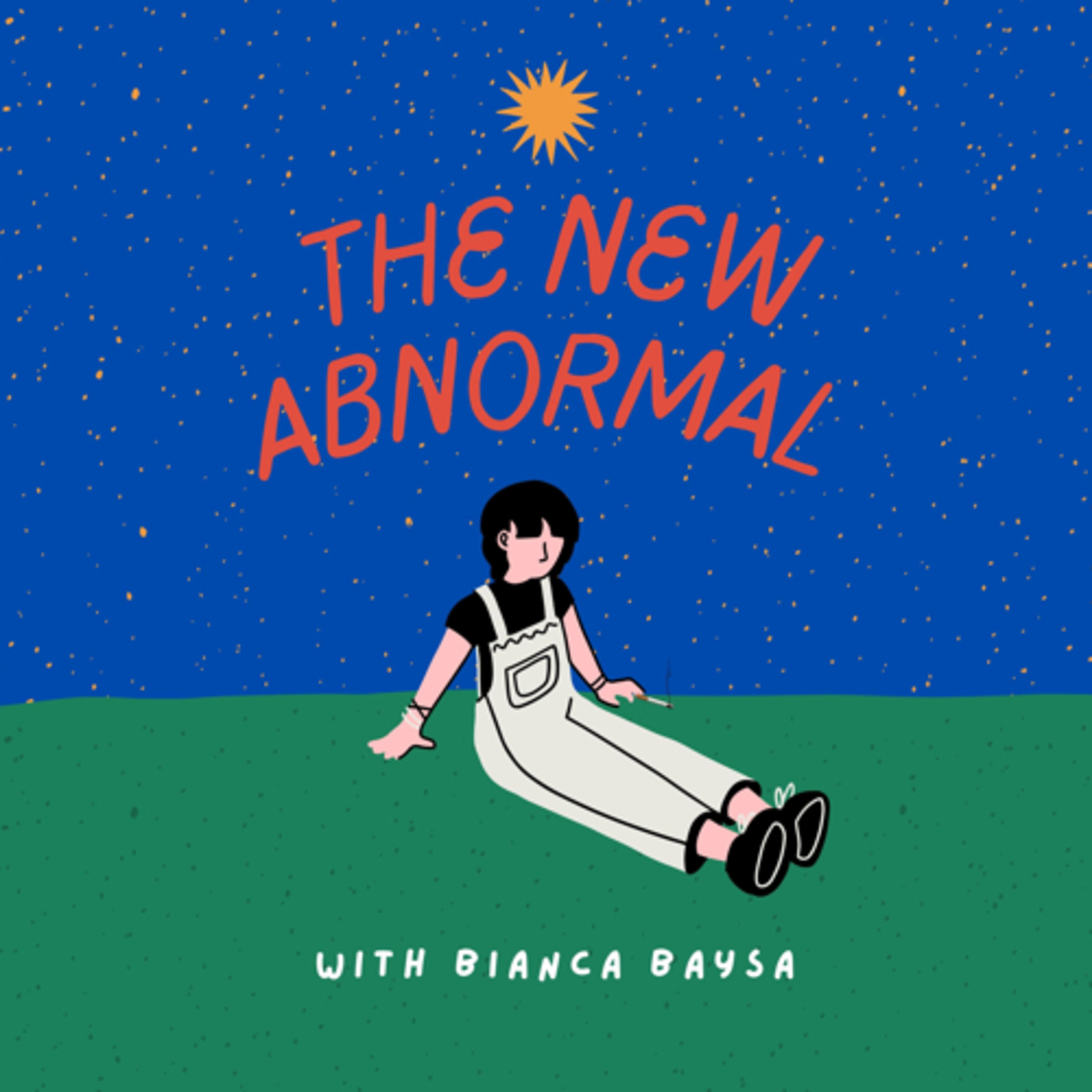 New Abnormal with Bianca 