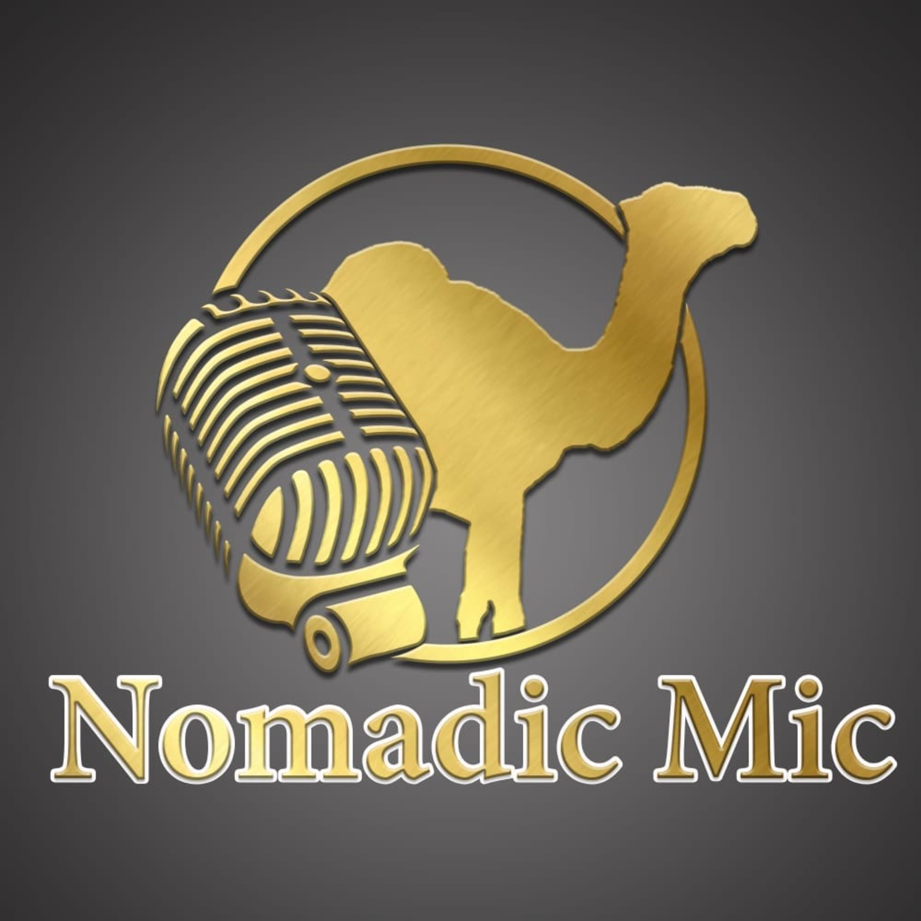 Nomadic mic 