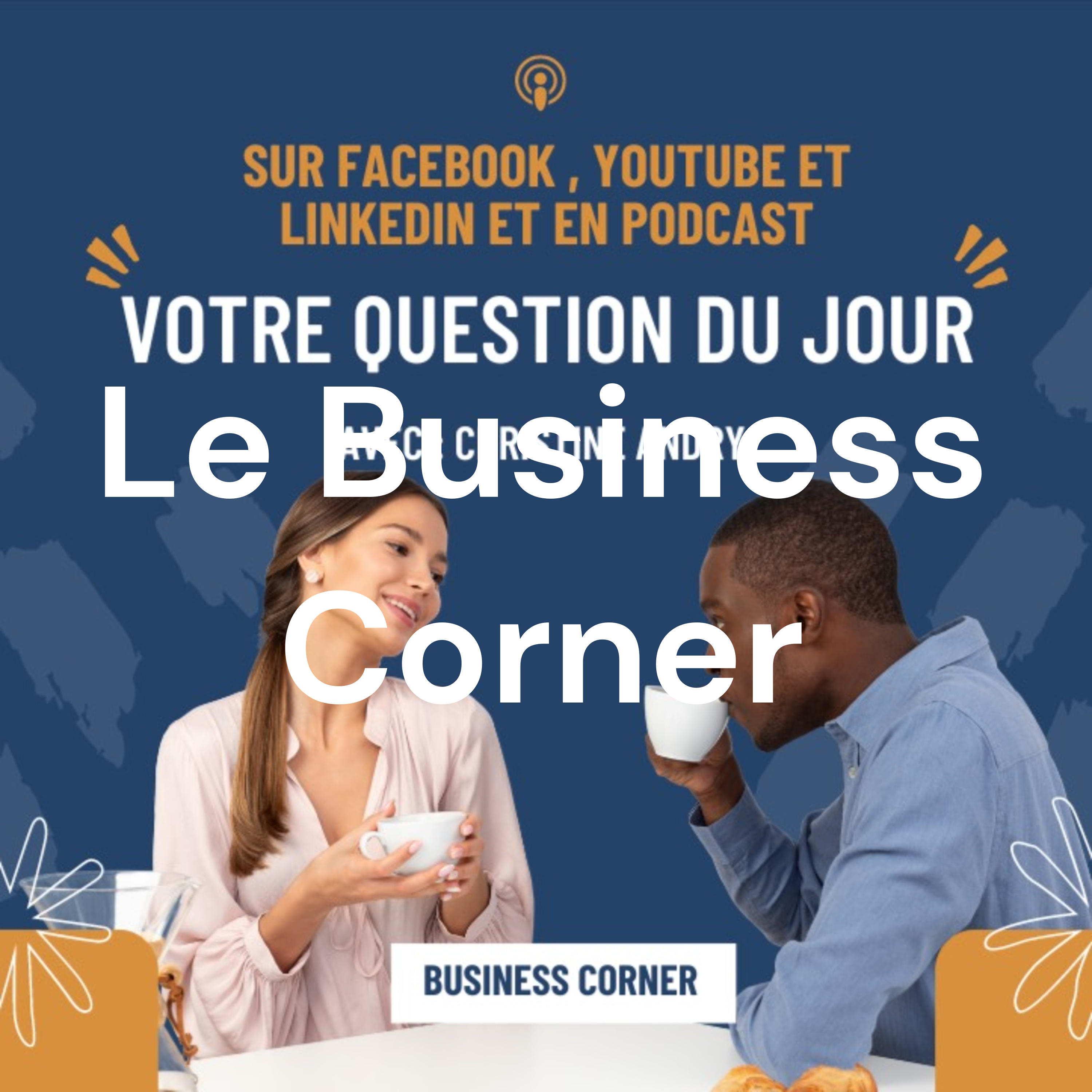 Le Business Corner