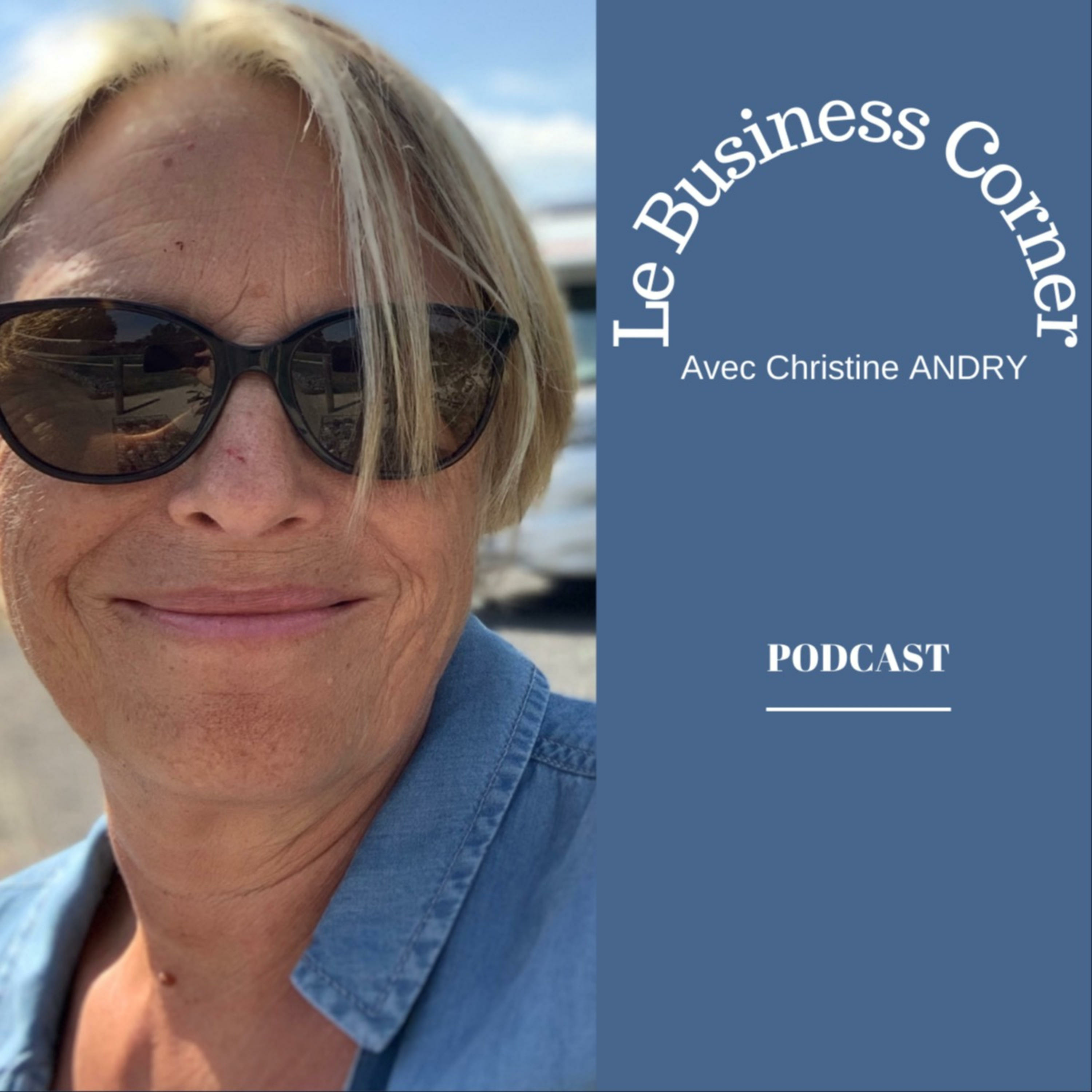 Le Business Corner