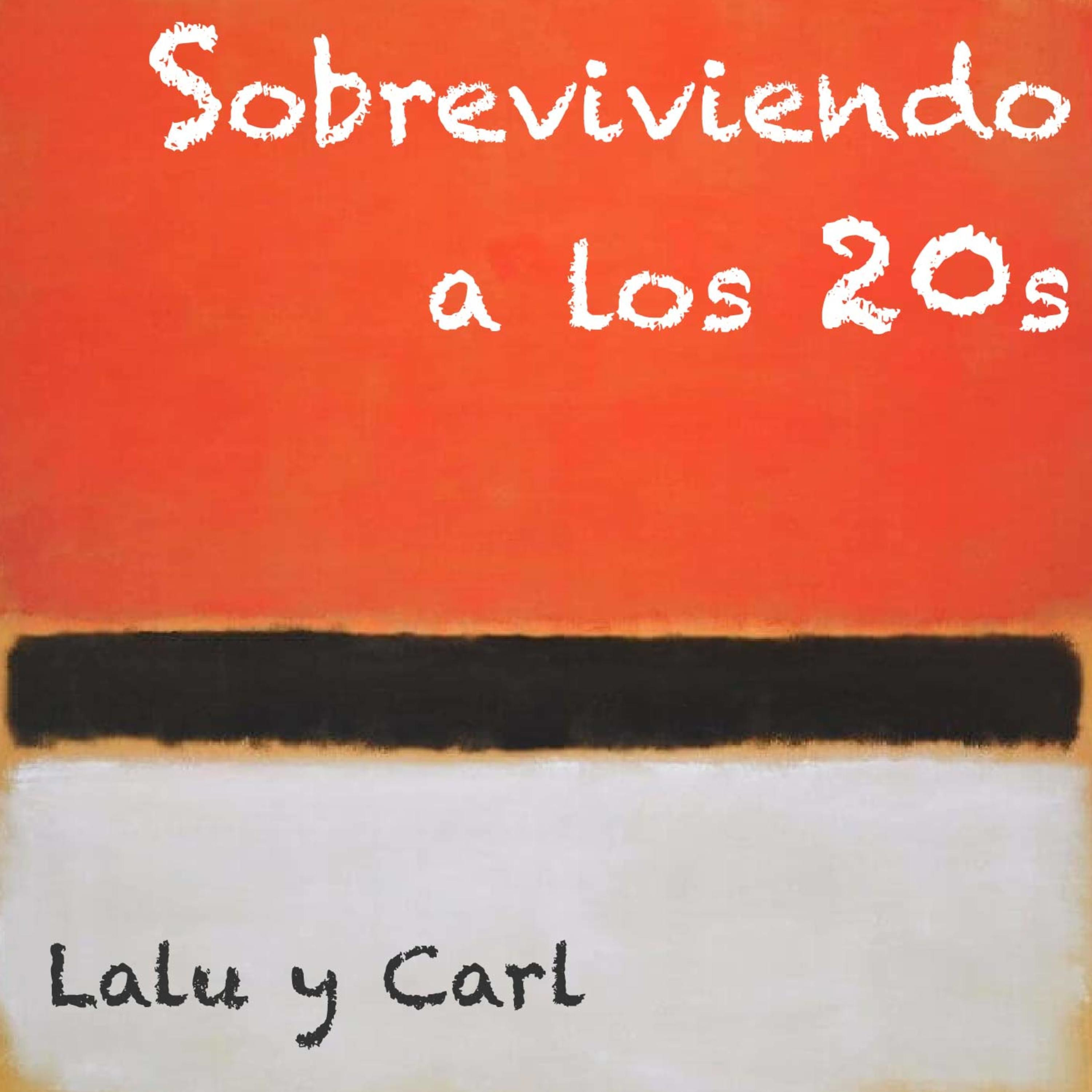 Sobreviviendo a los 20s