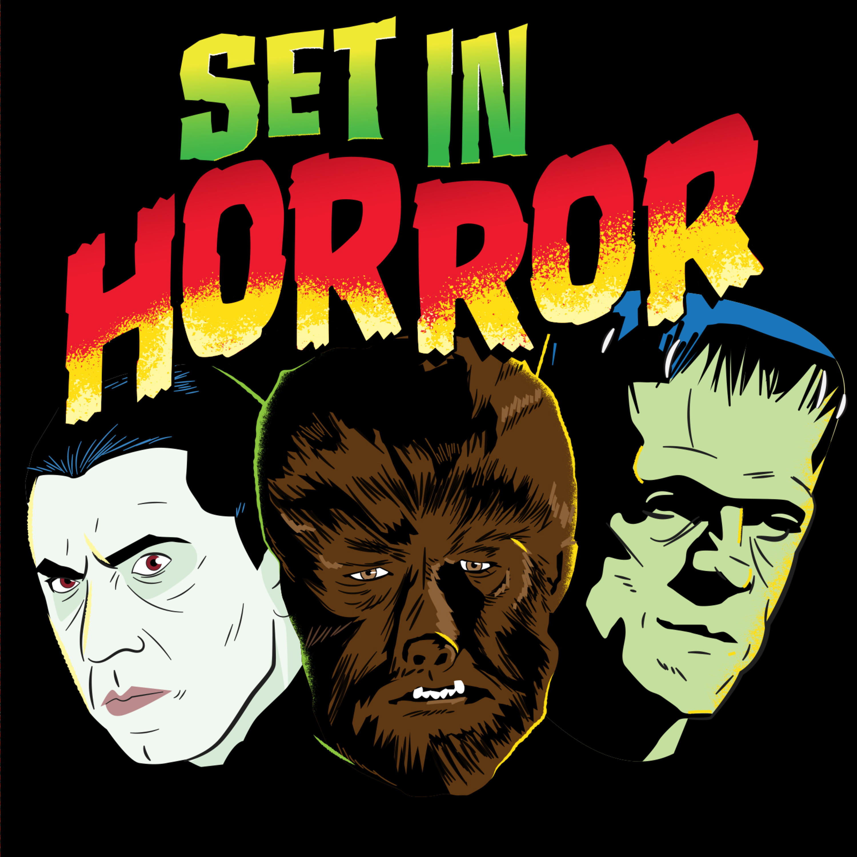 10 - Filmmakers Neal O'Bryan & Chad Thurman