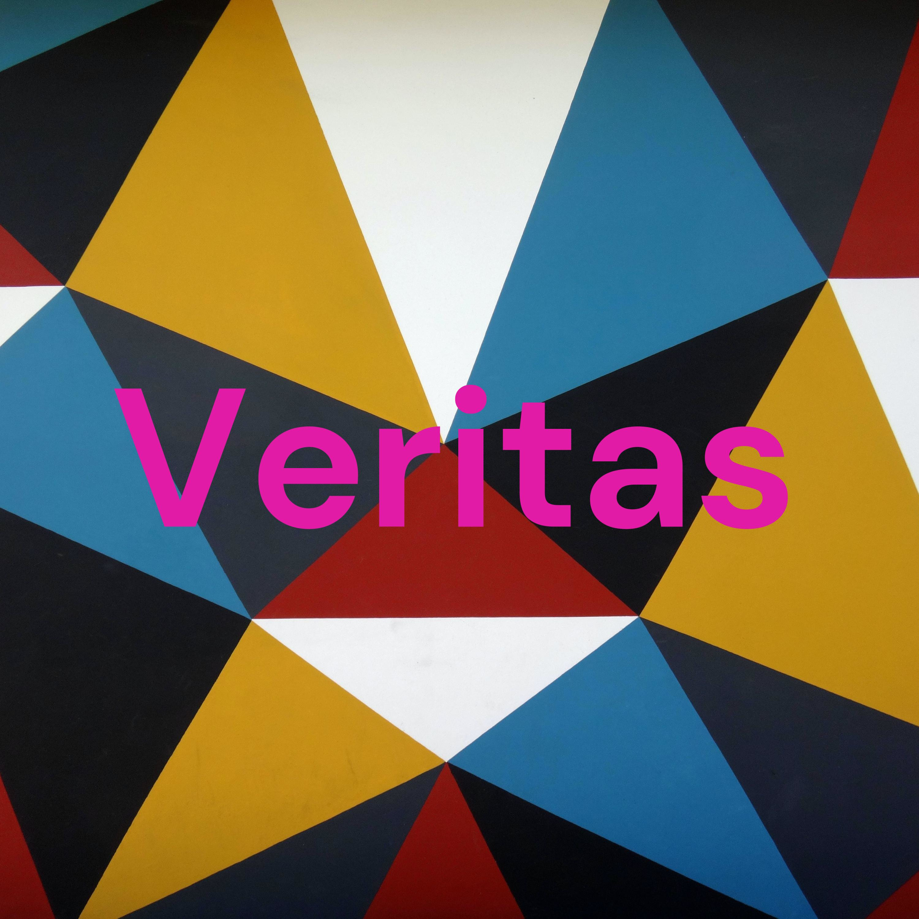 Veritas con Reptar y Daisu cover art