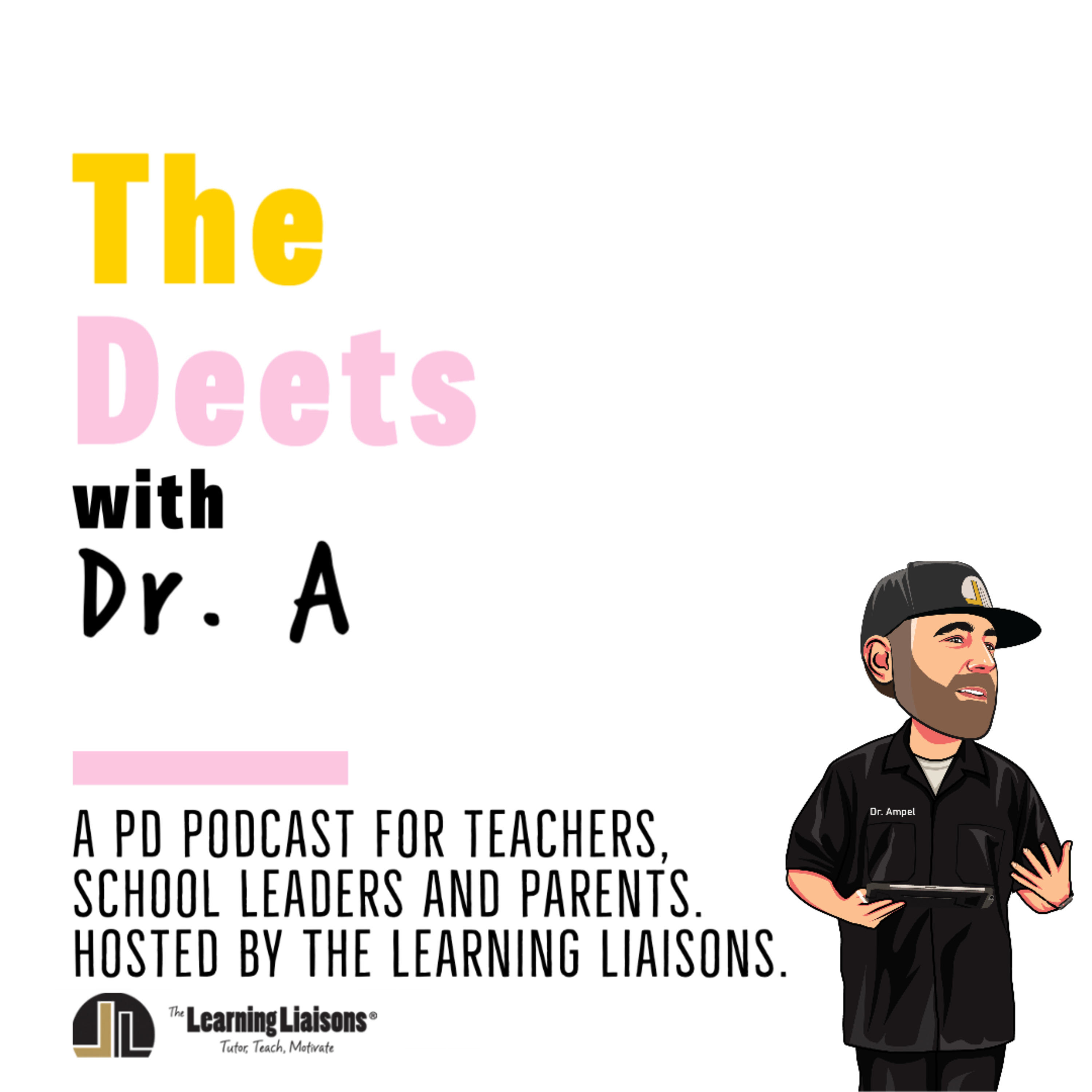 TLL Presents: The Deets With Dr. A