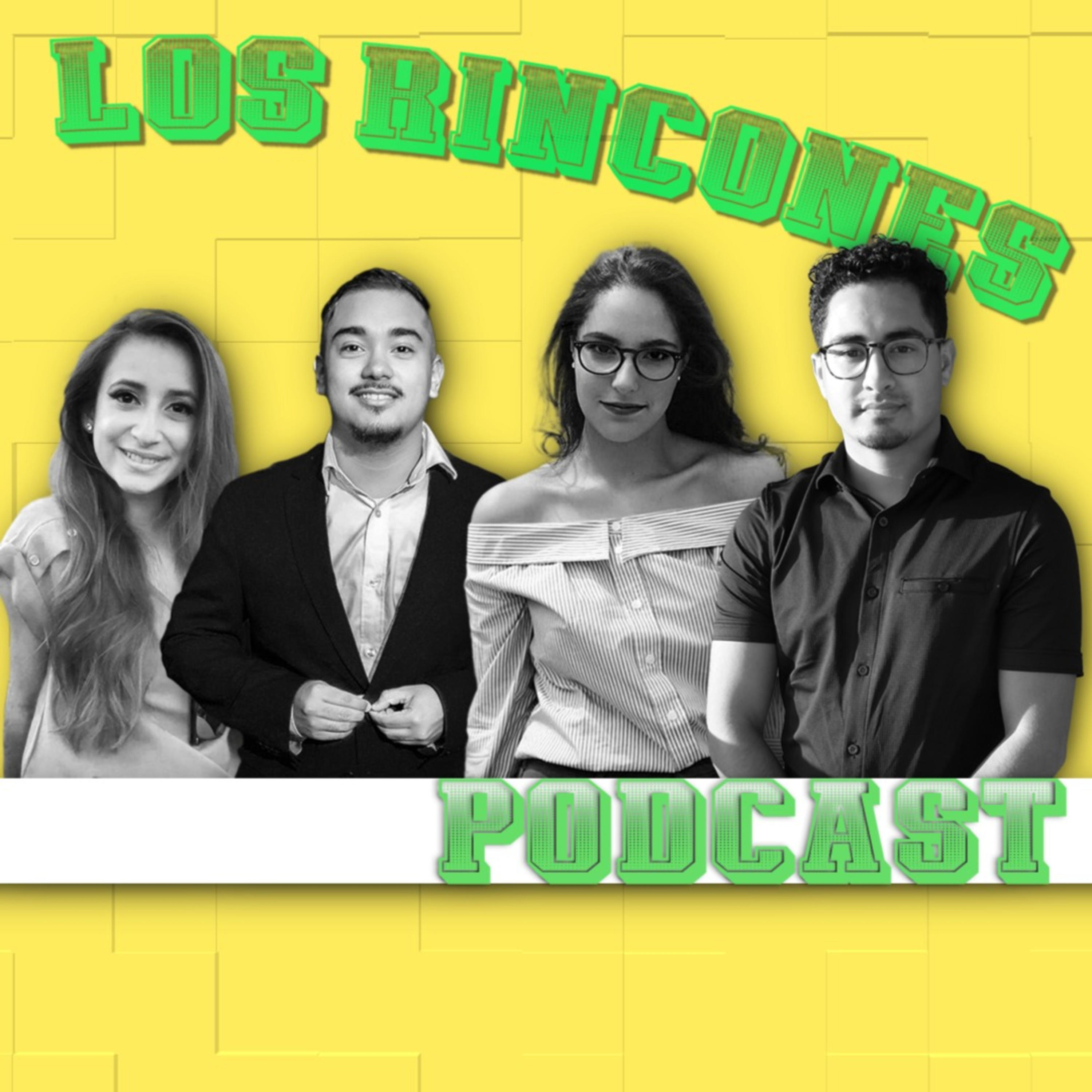 The LR Podcast