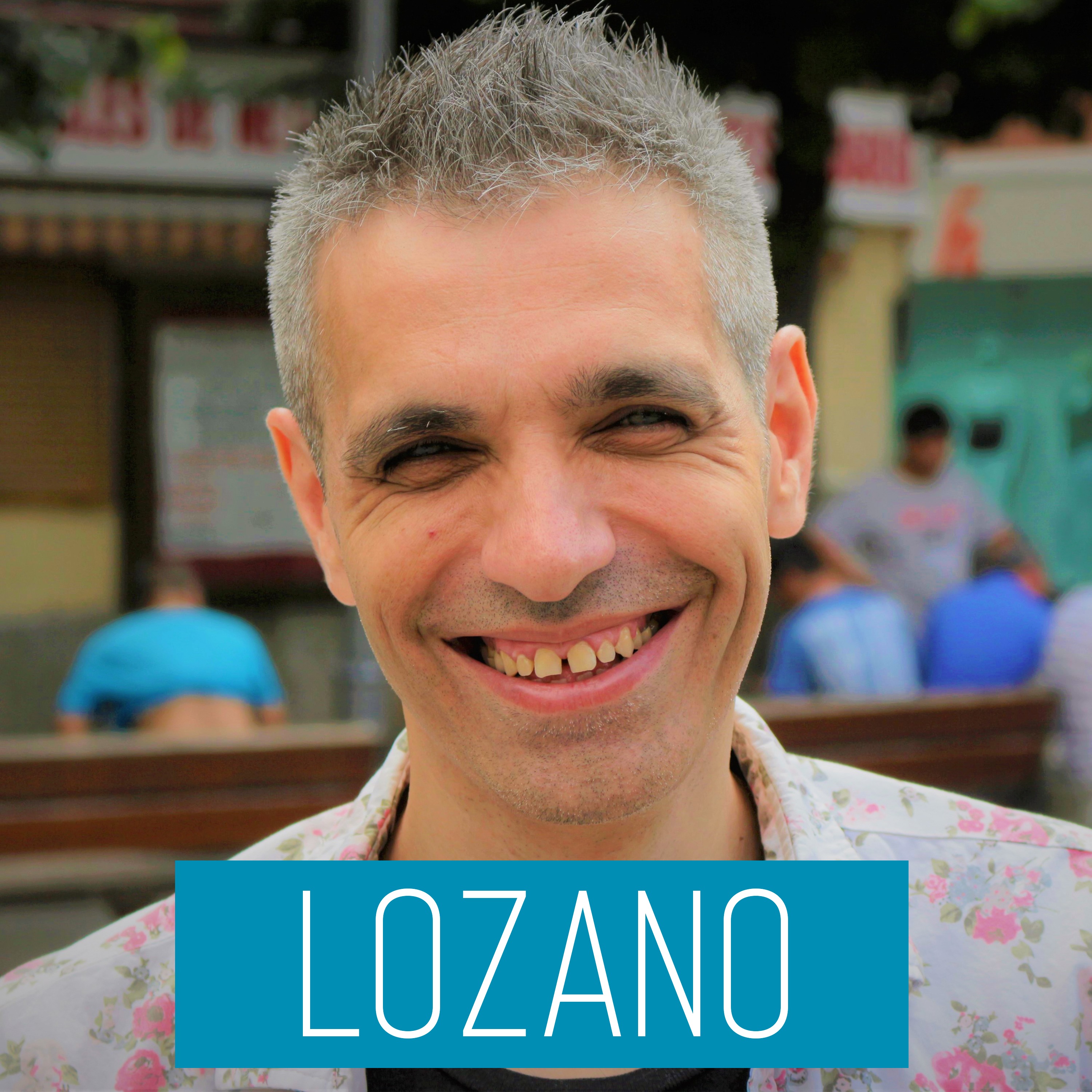 El Podcast del Lozano