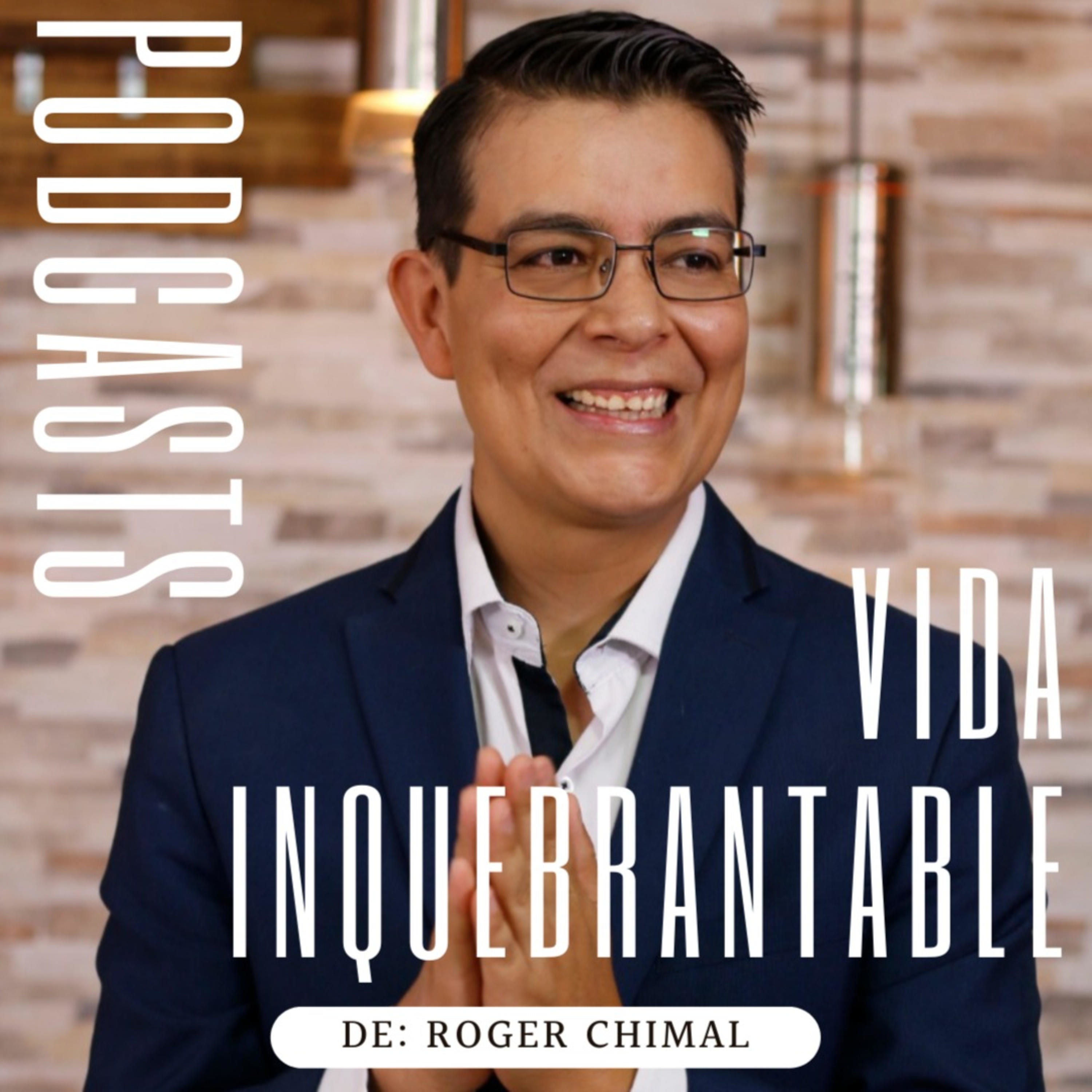 Vida INQUEBRANTABLE