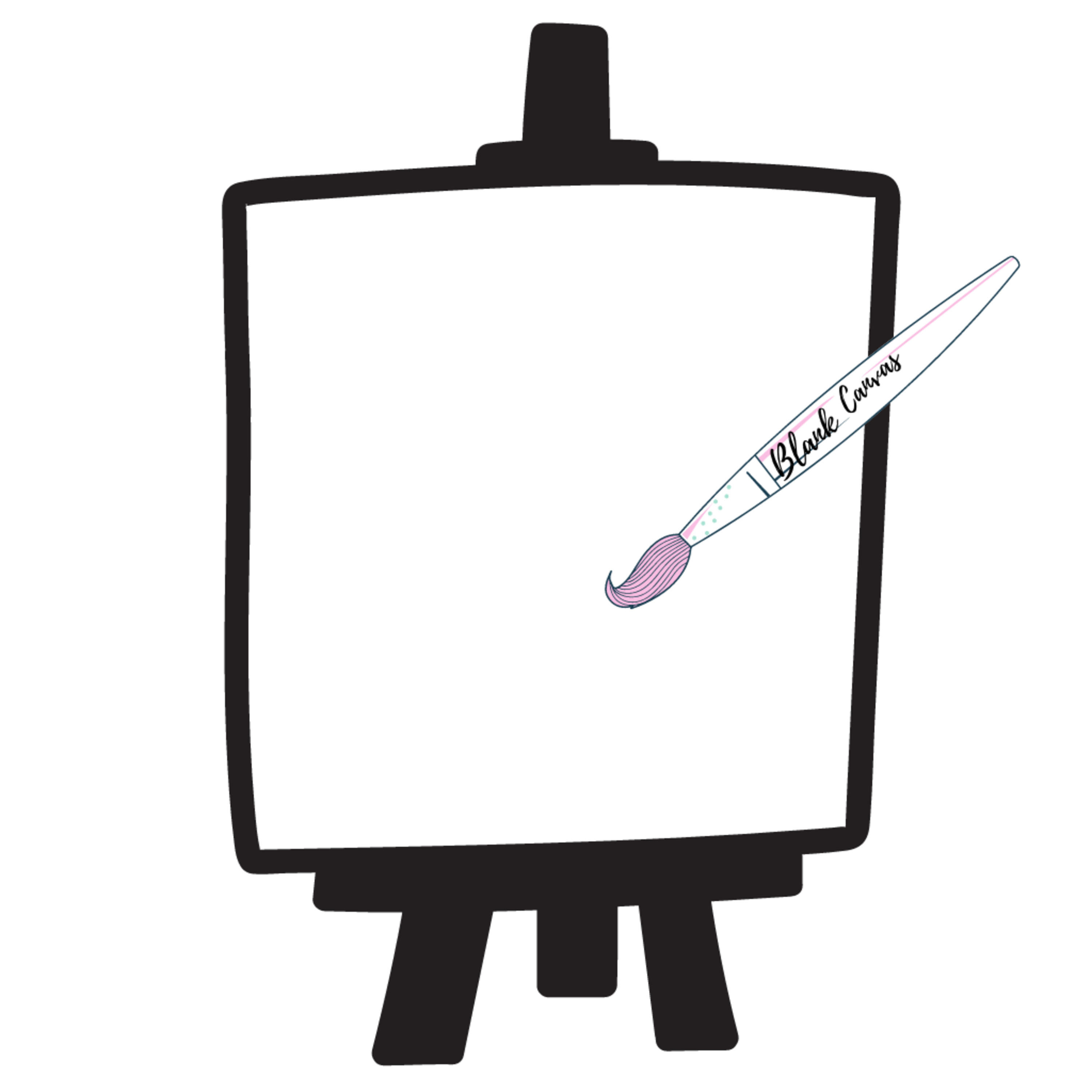 BLANK CANVAS