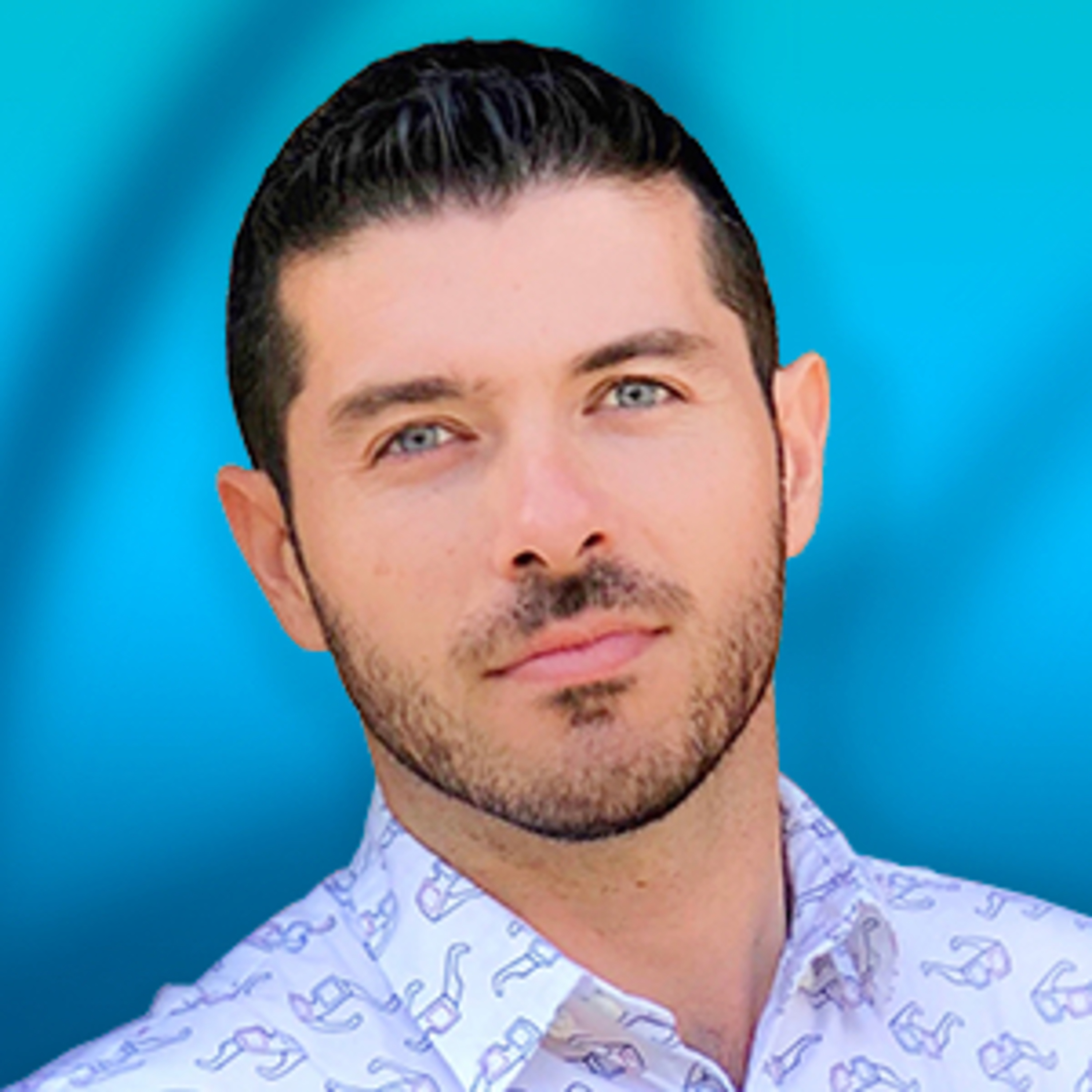 Mi nuevo podcast: AIRENALINA