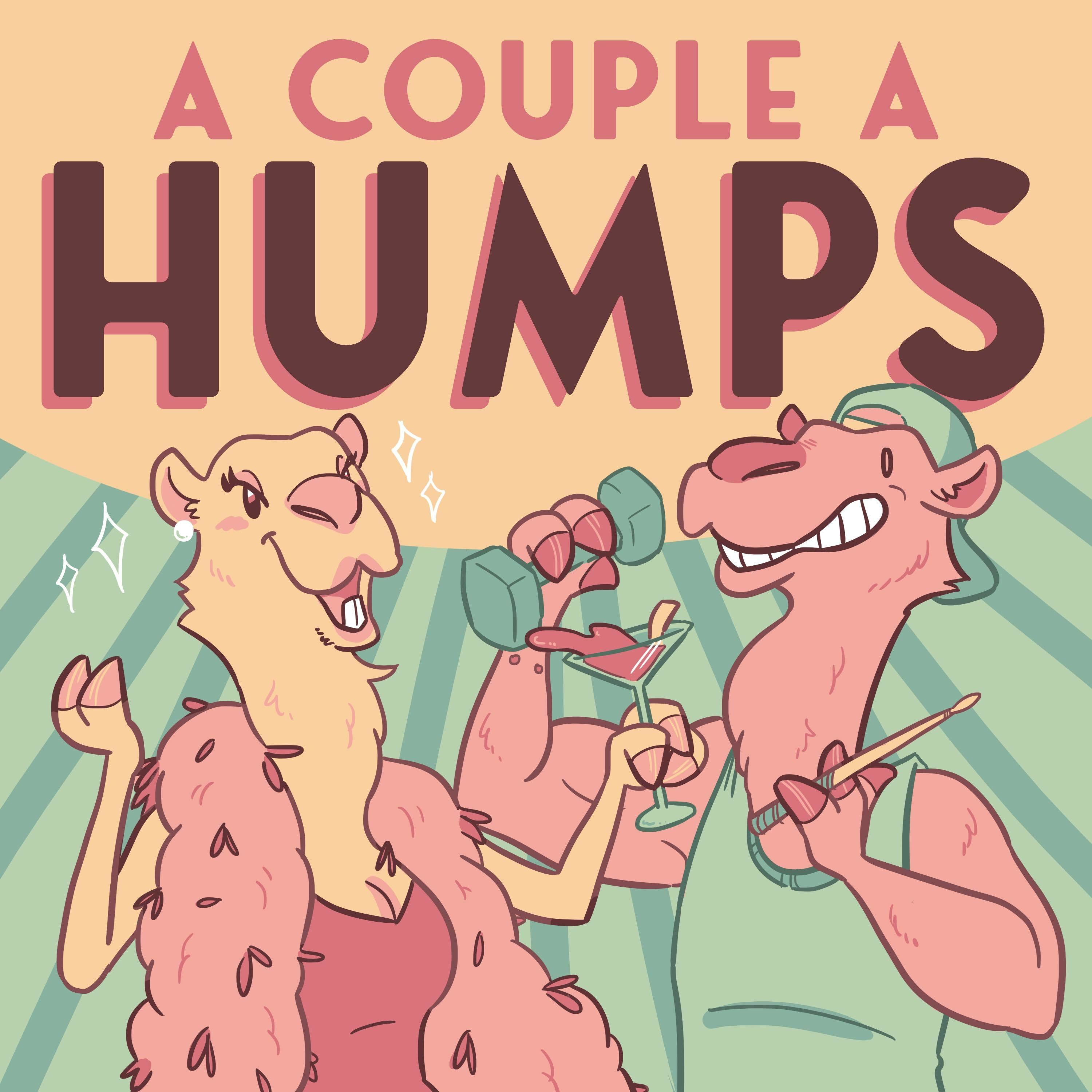 A Couple A Humps