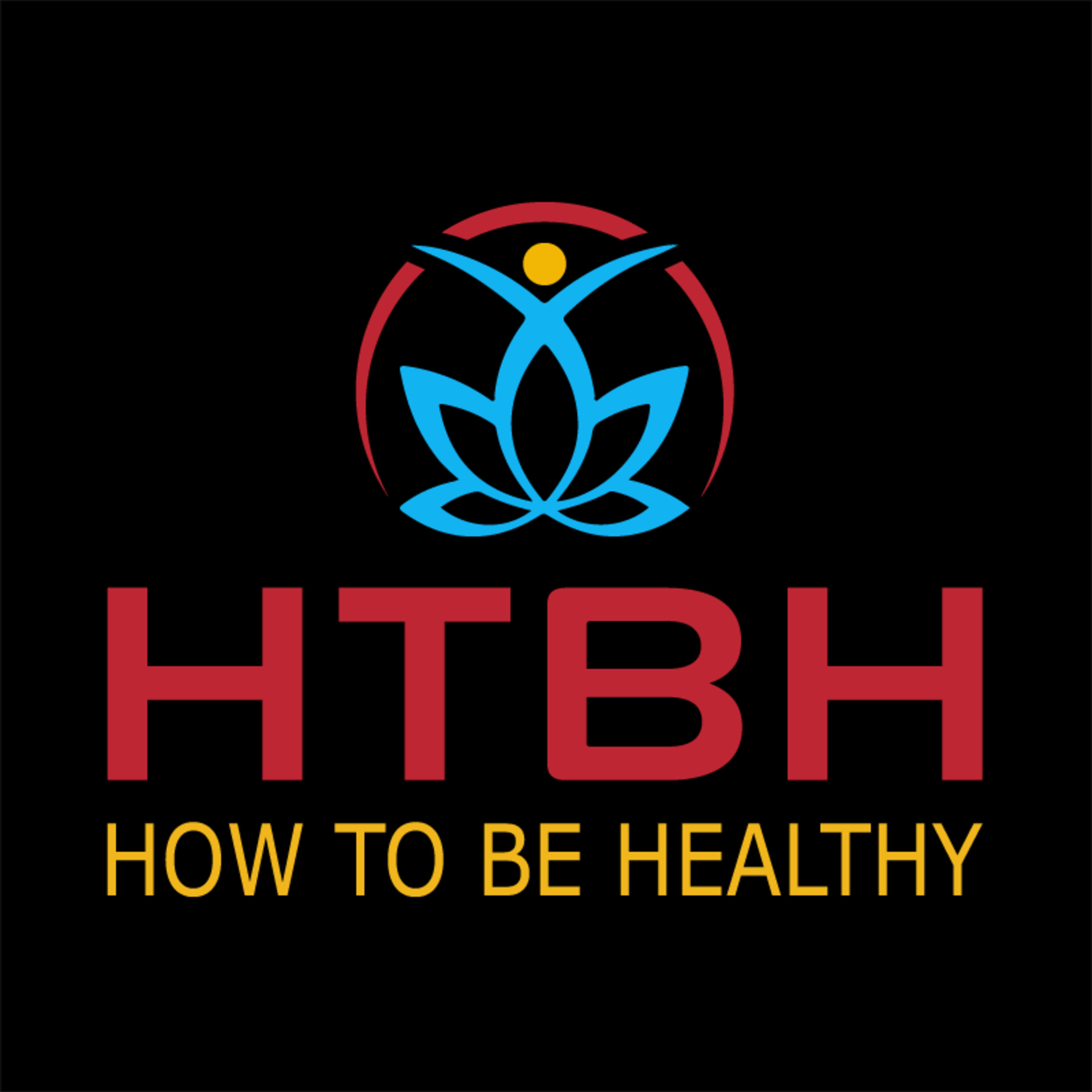 How To Be Healthy Podcast 