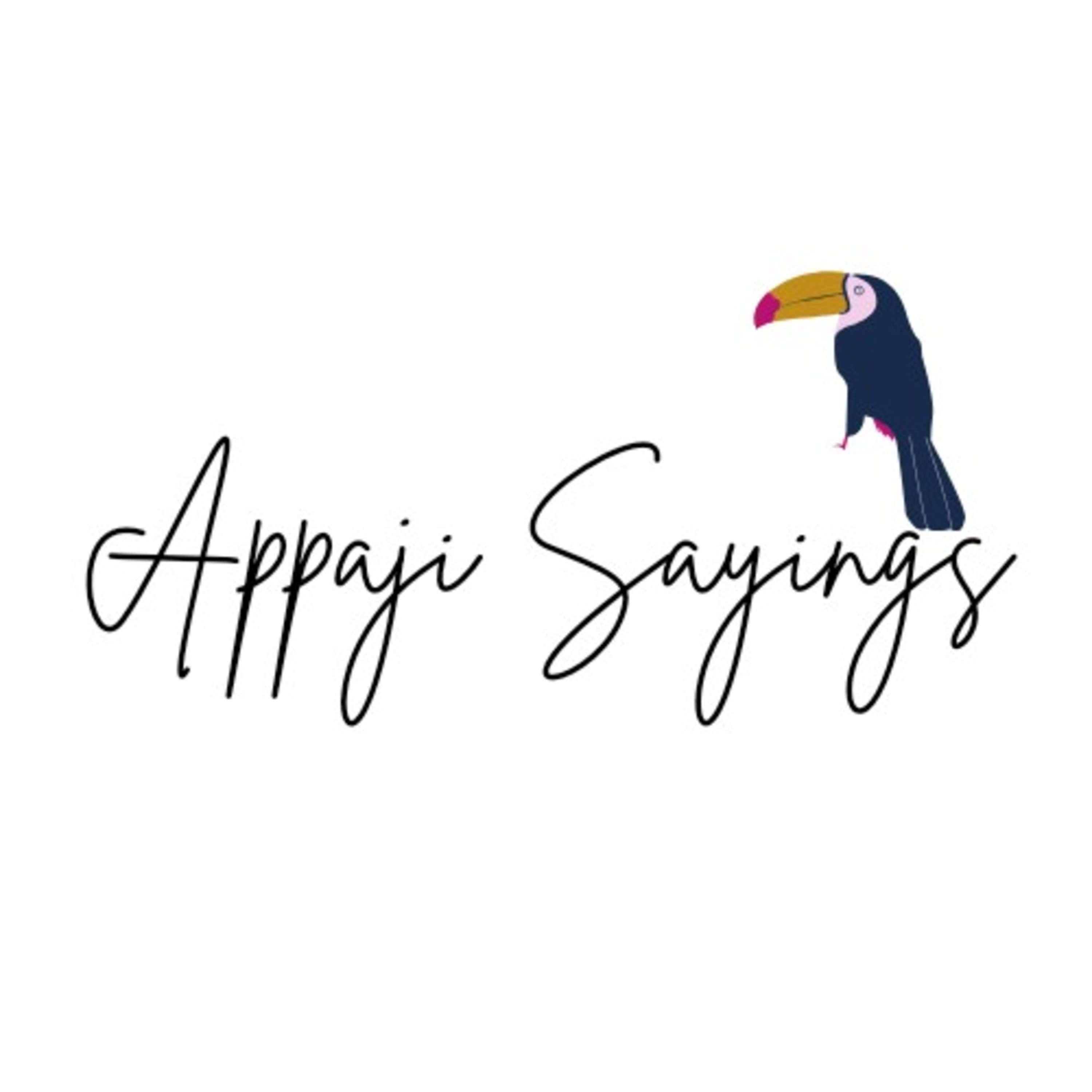 Appajisayings