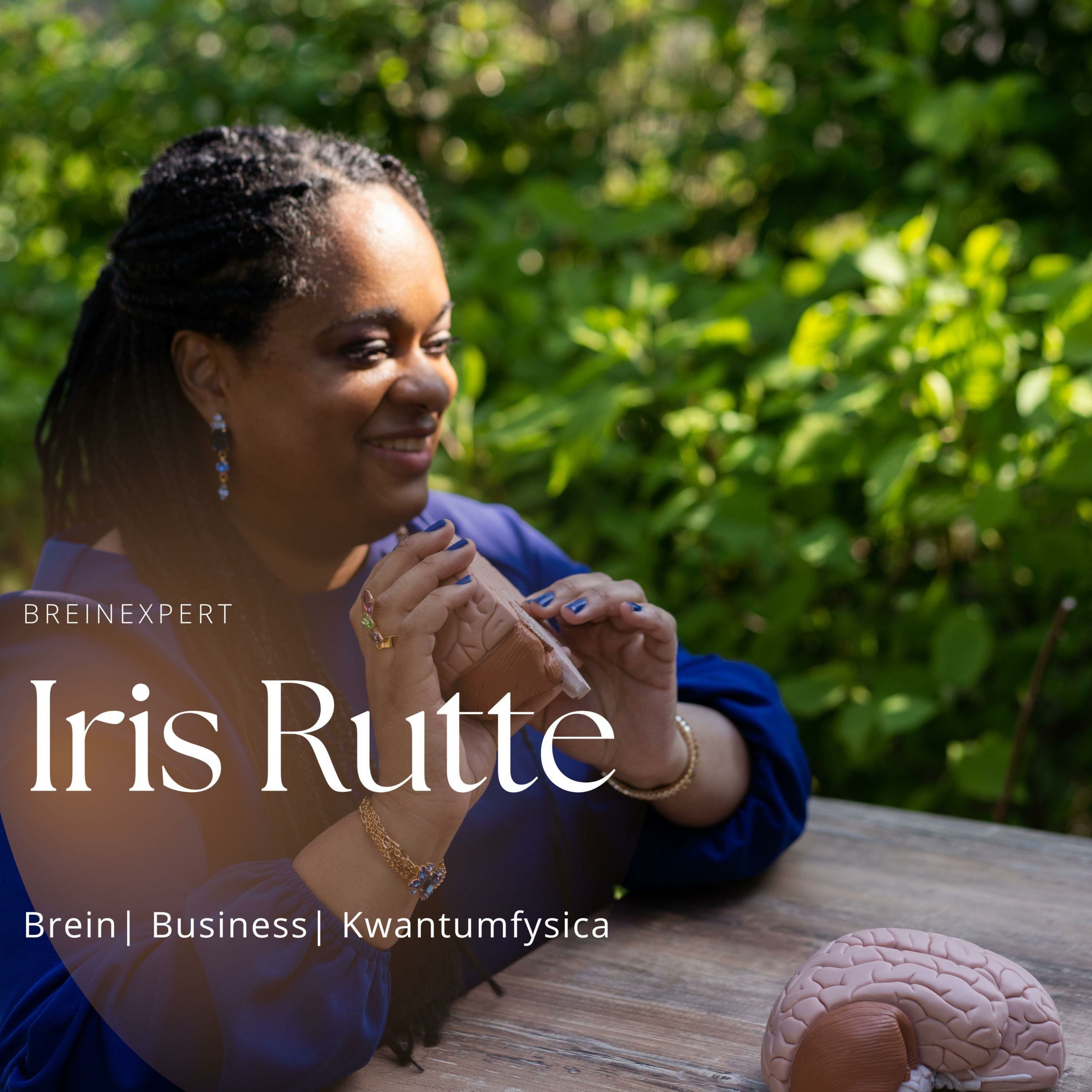 Iris Rutte