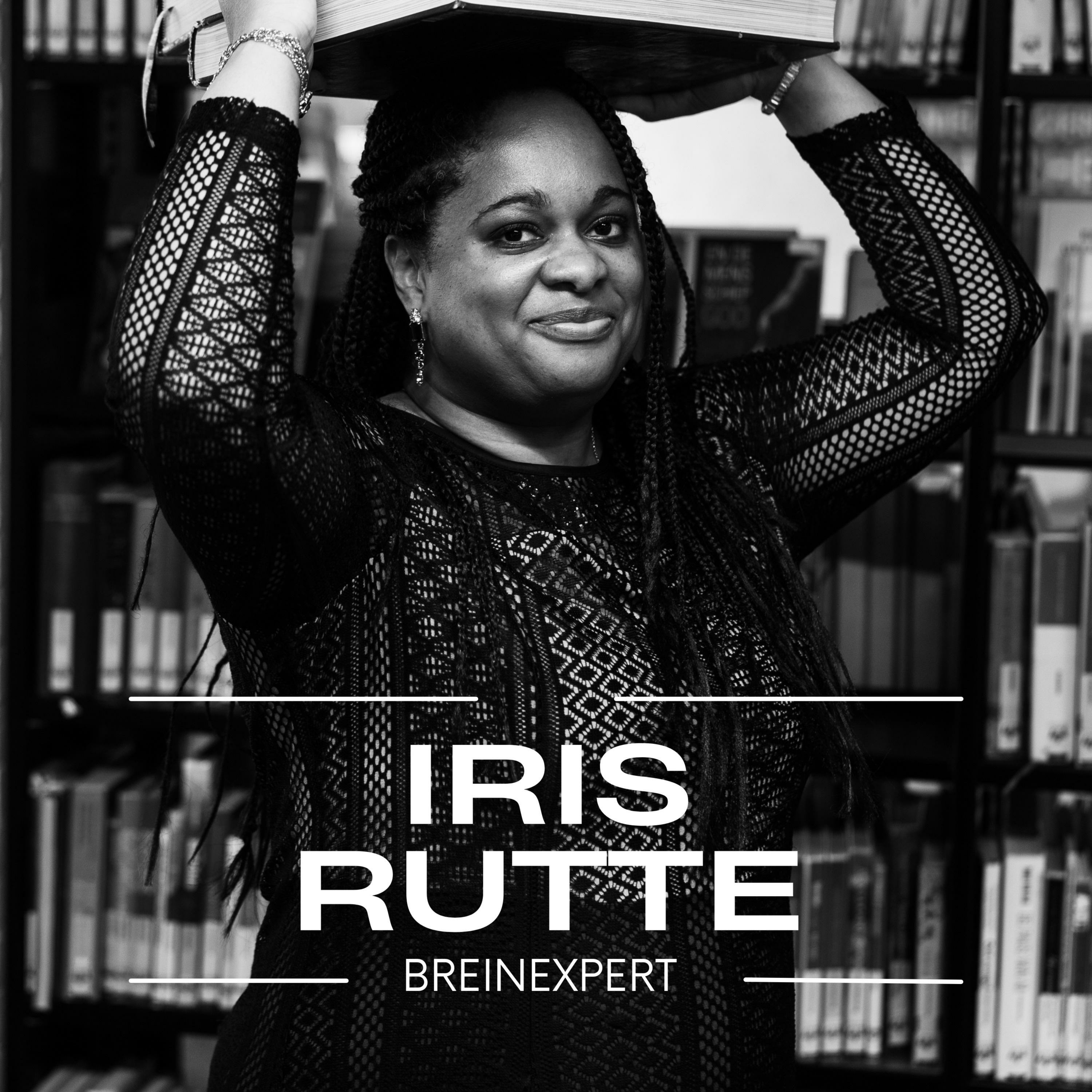 Iris Rutte