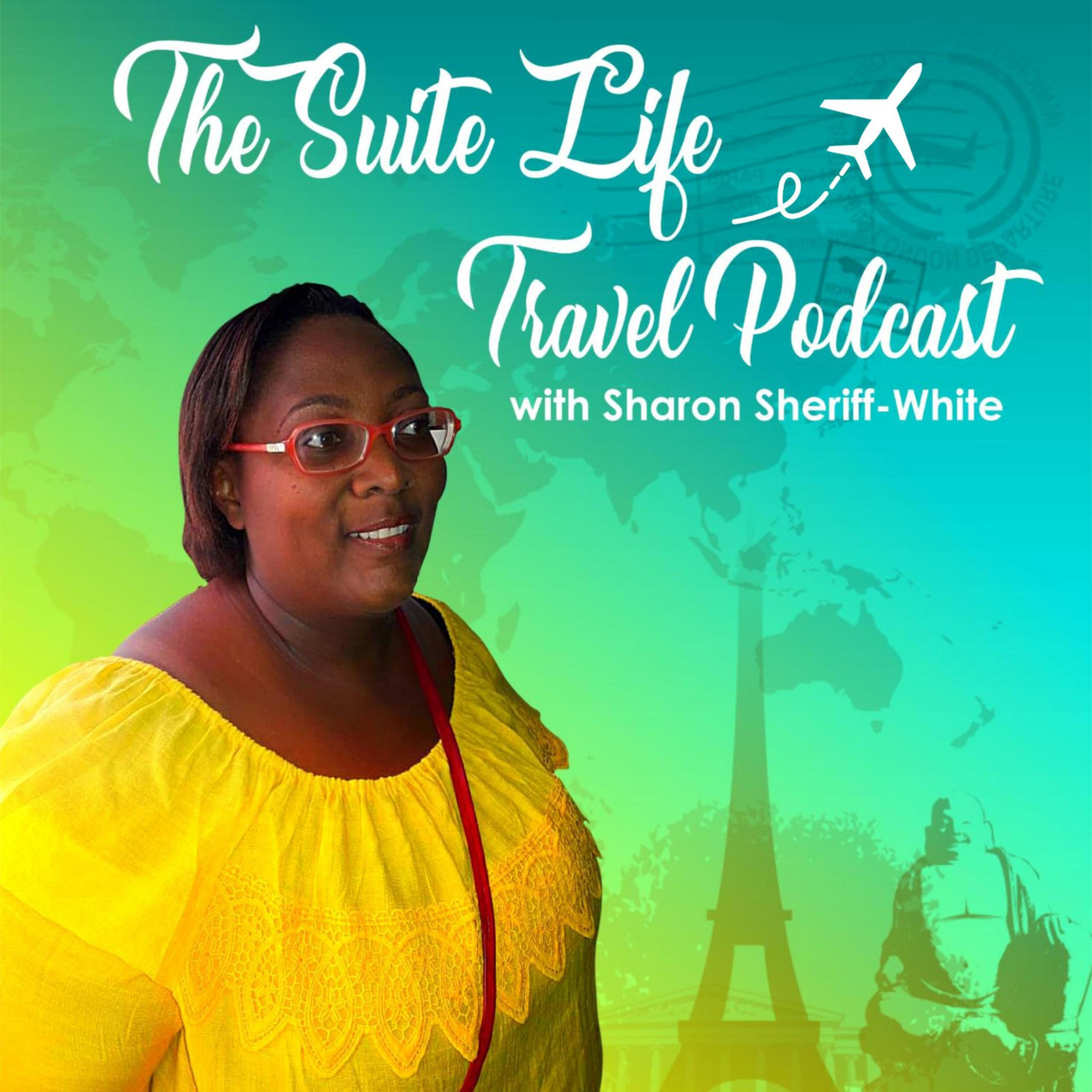 The Suite Life Travel Podcast