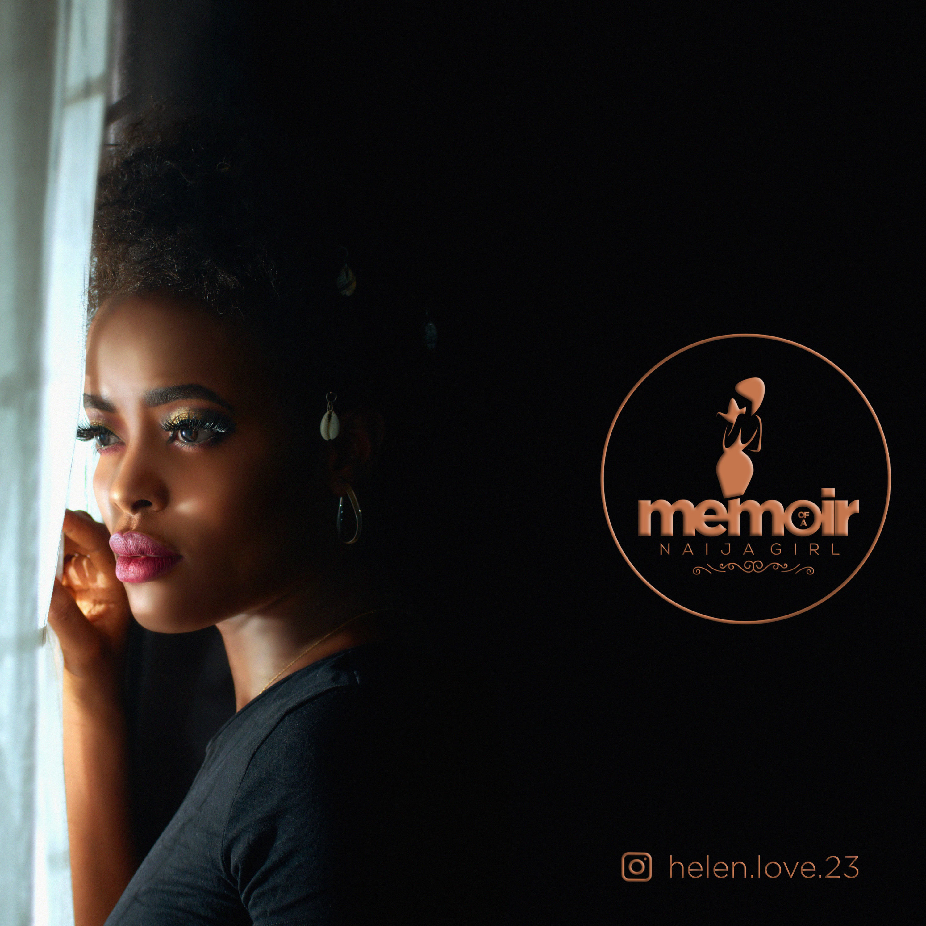 Memoir Of A Naija Girl Memoir Of A Naija Girl podcast