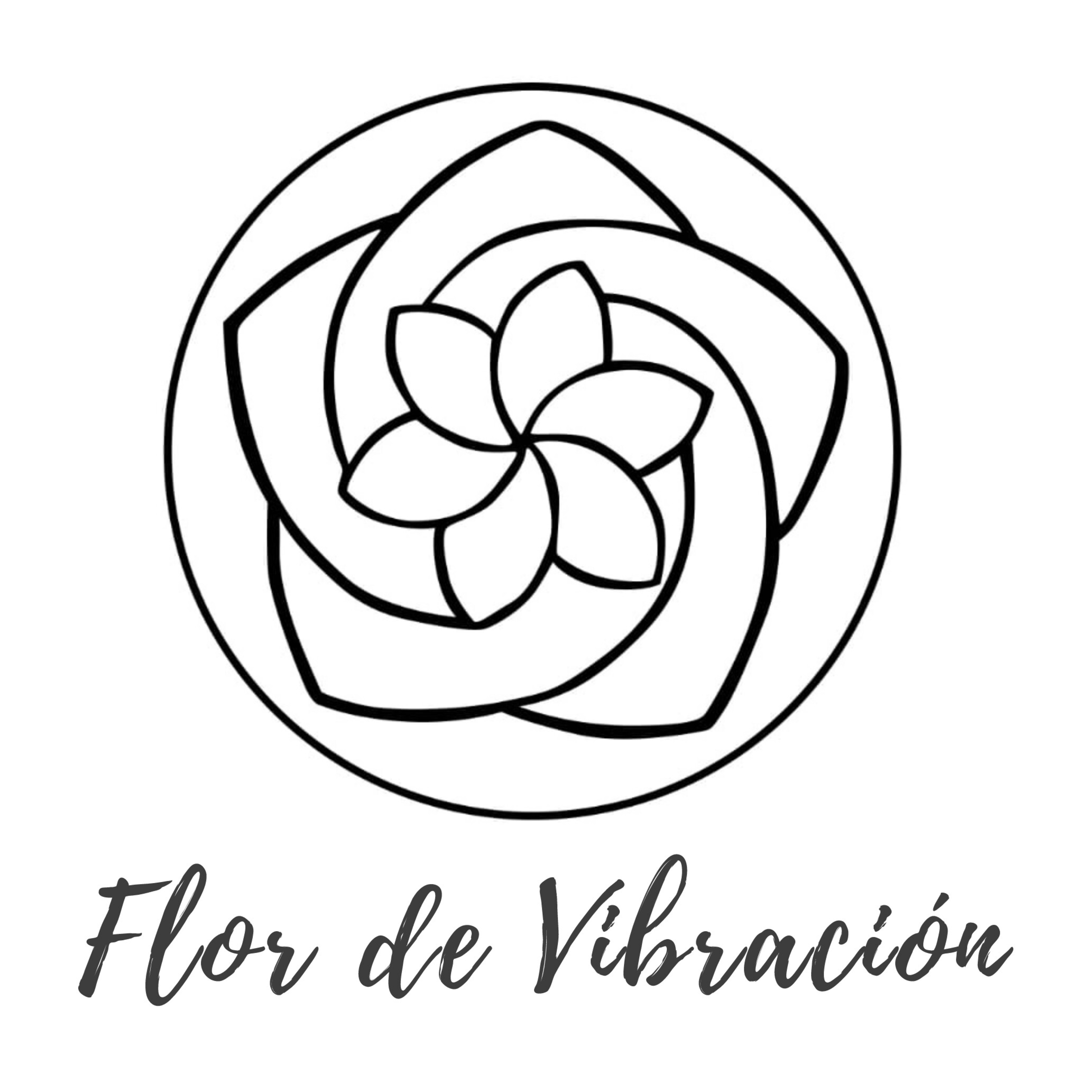 Flor de Vibración