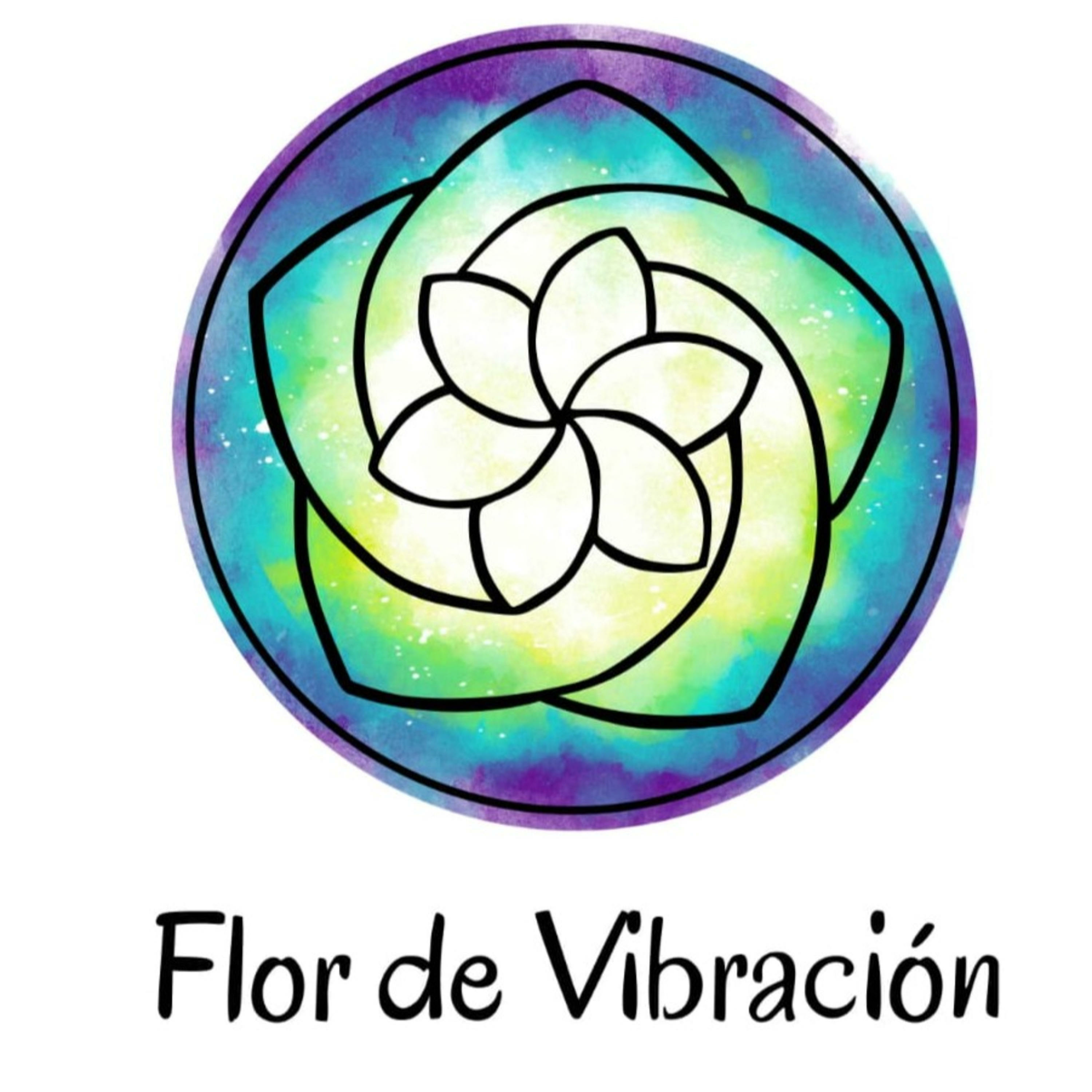 Flor de Vibración