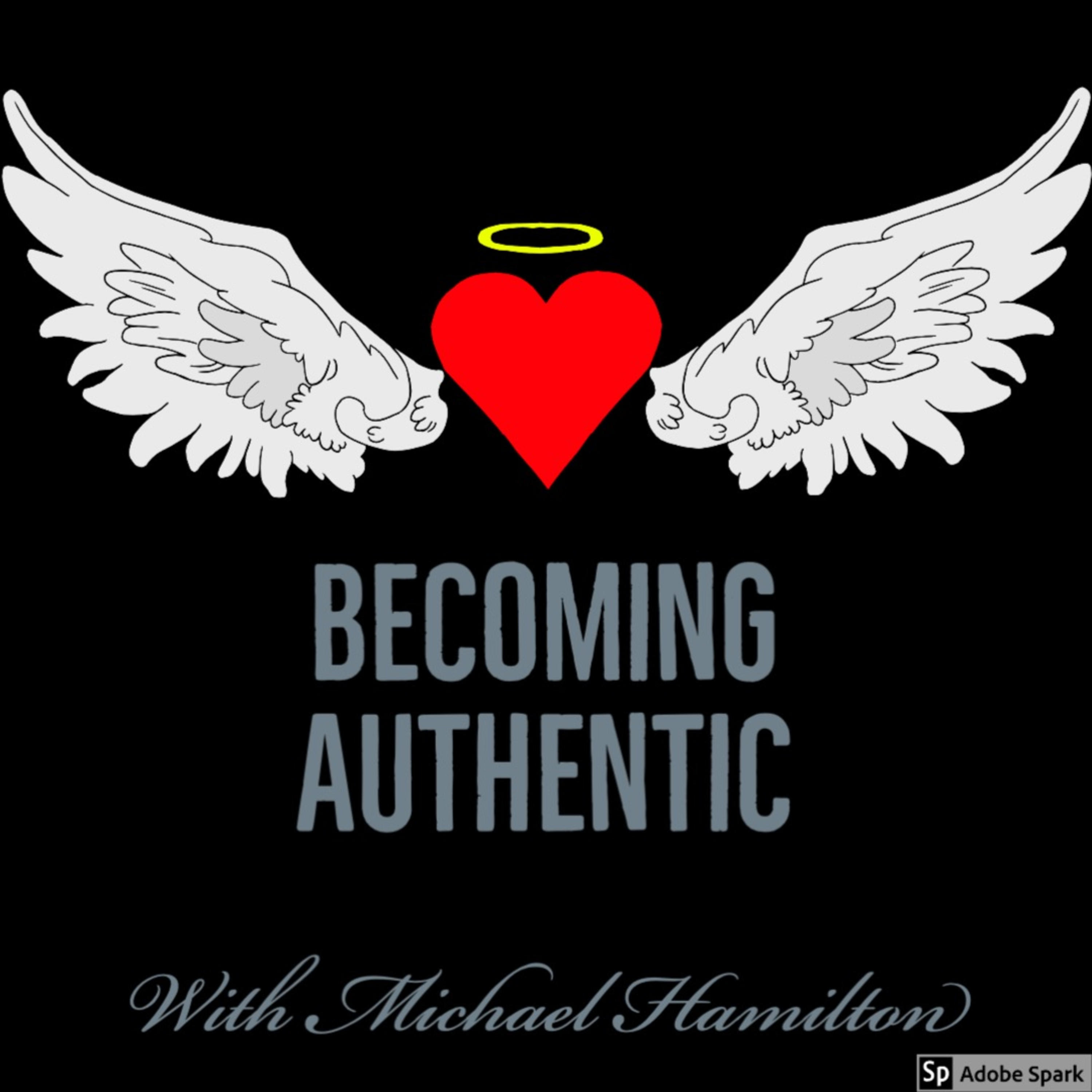 Becoming Authentic