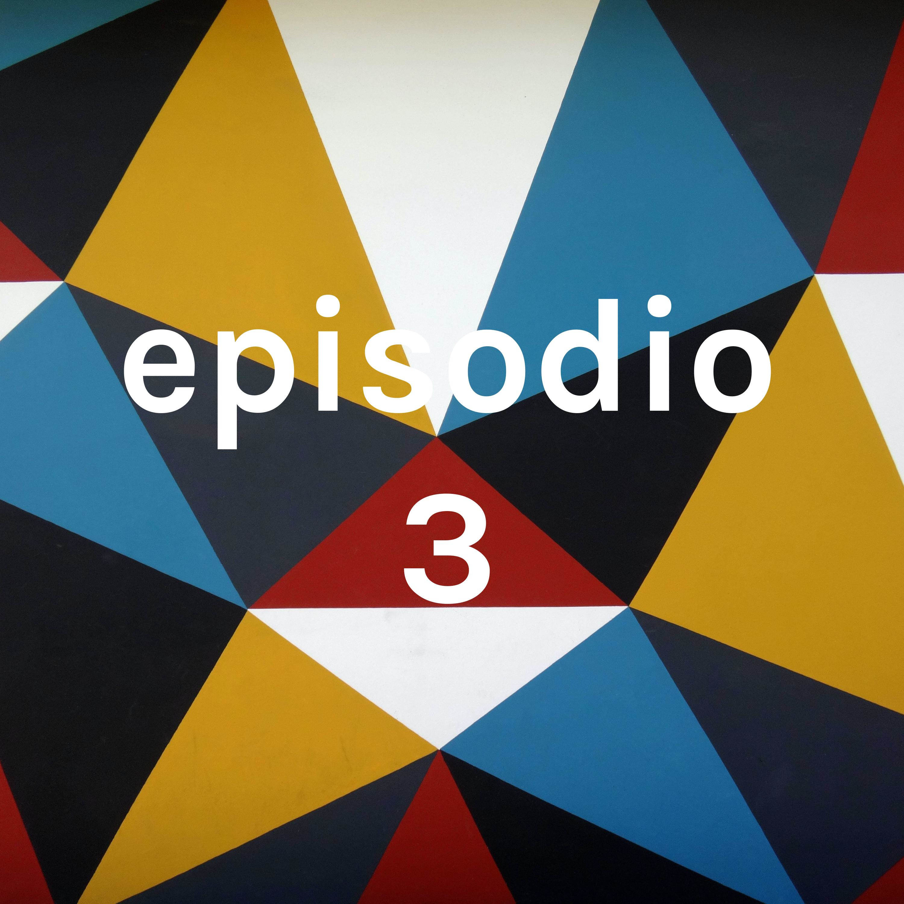 episodio 3