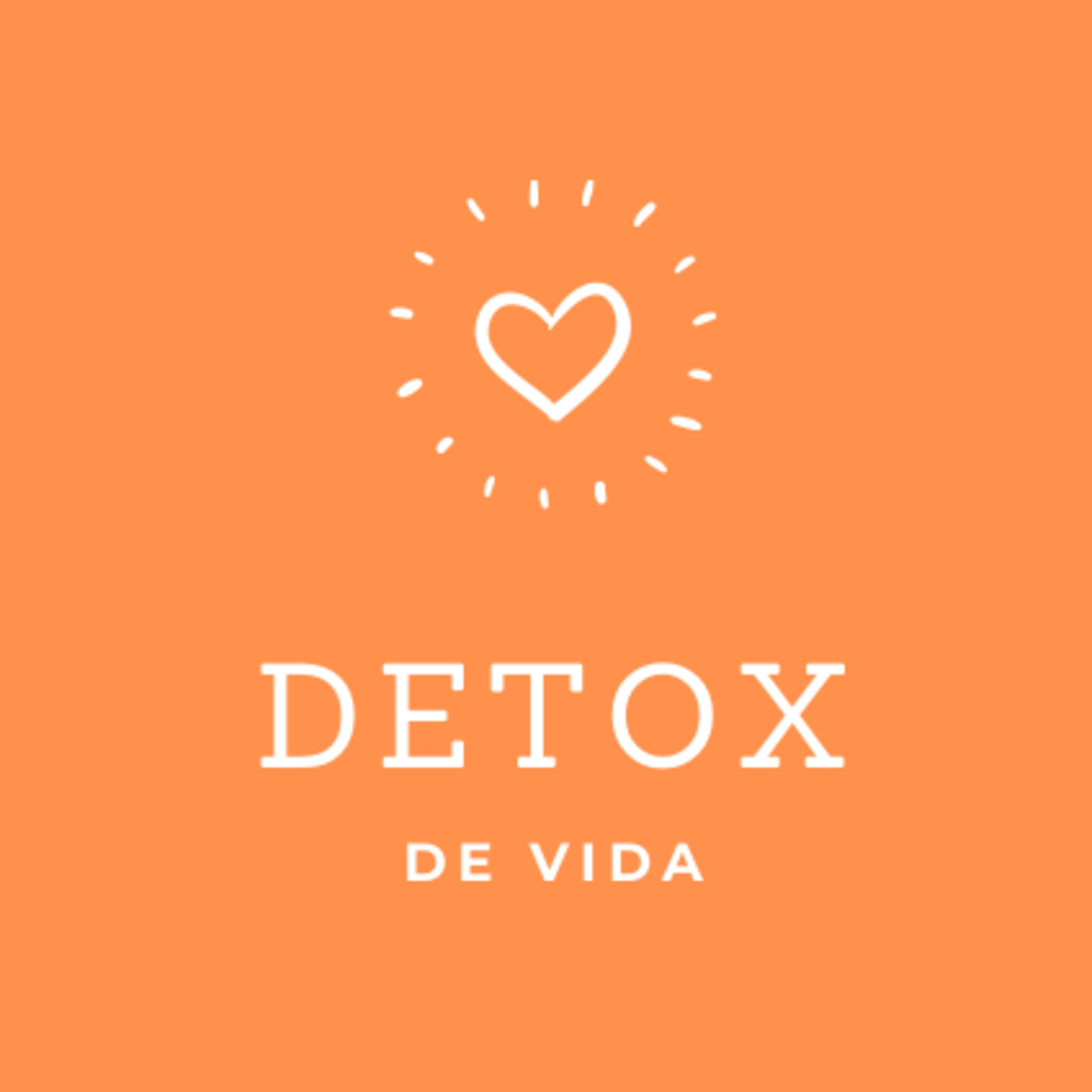 Detox de Vida