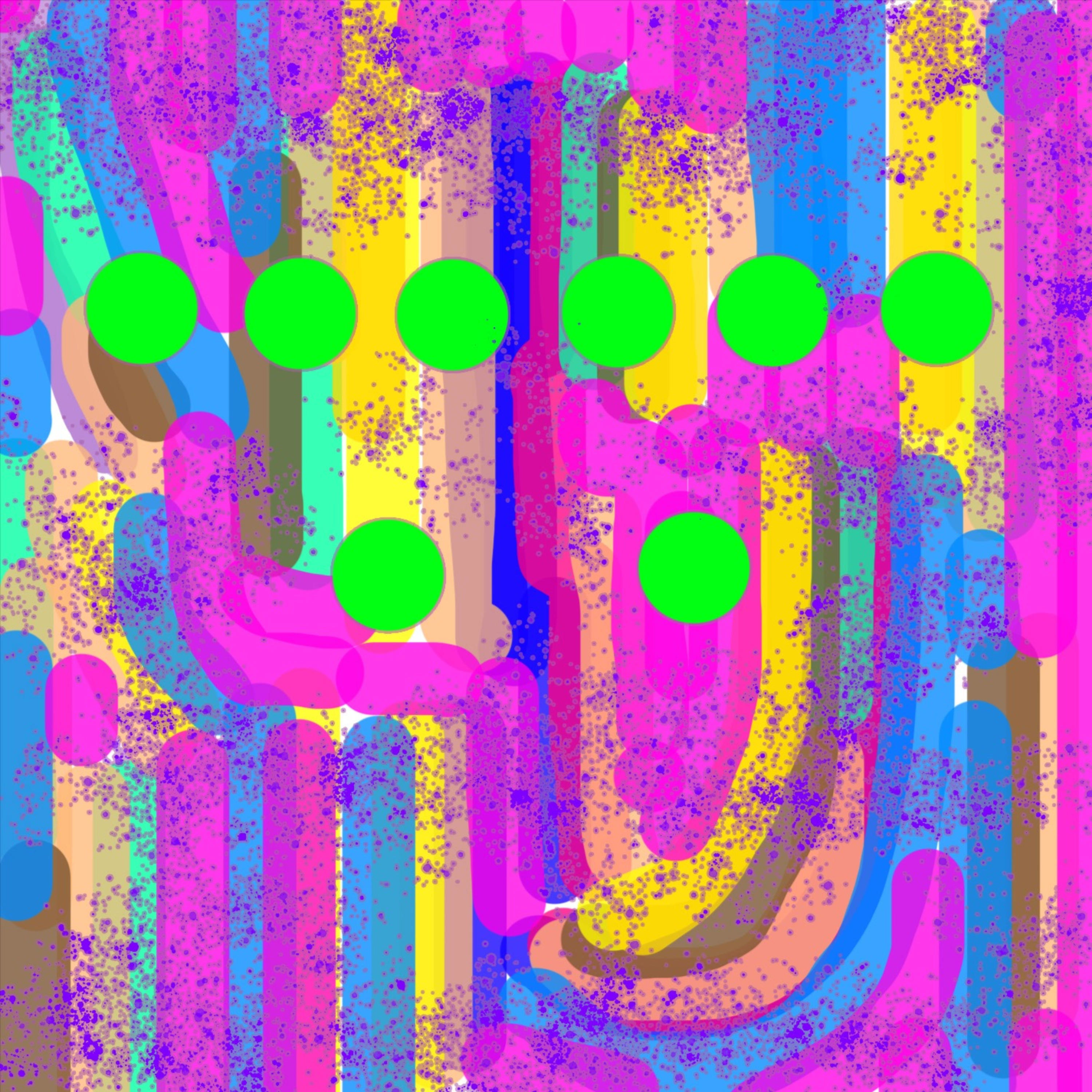 Stricly Spoken podcast artwork