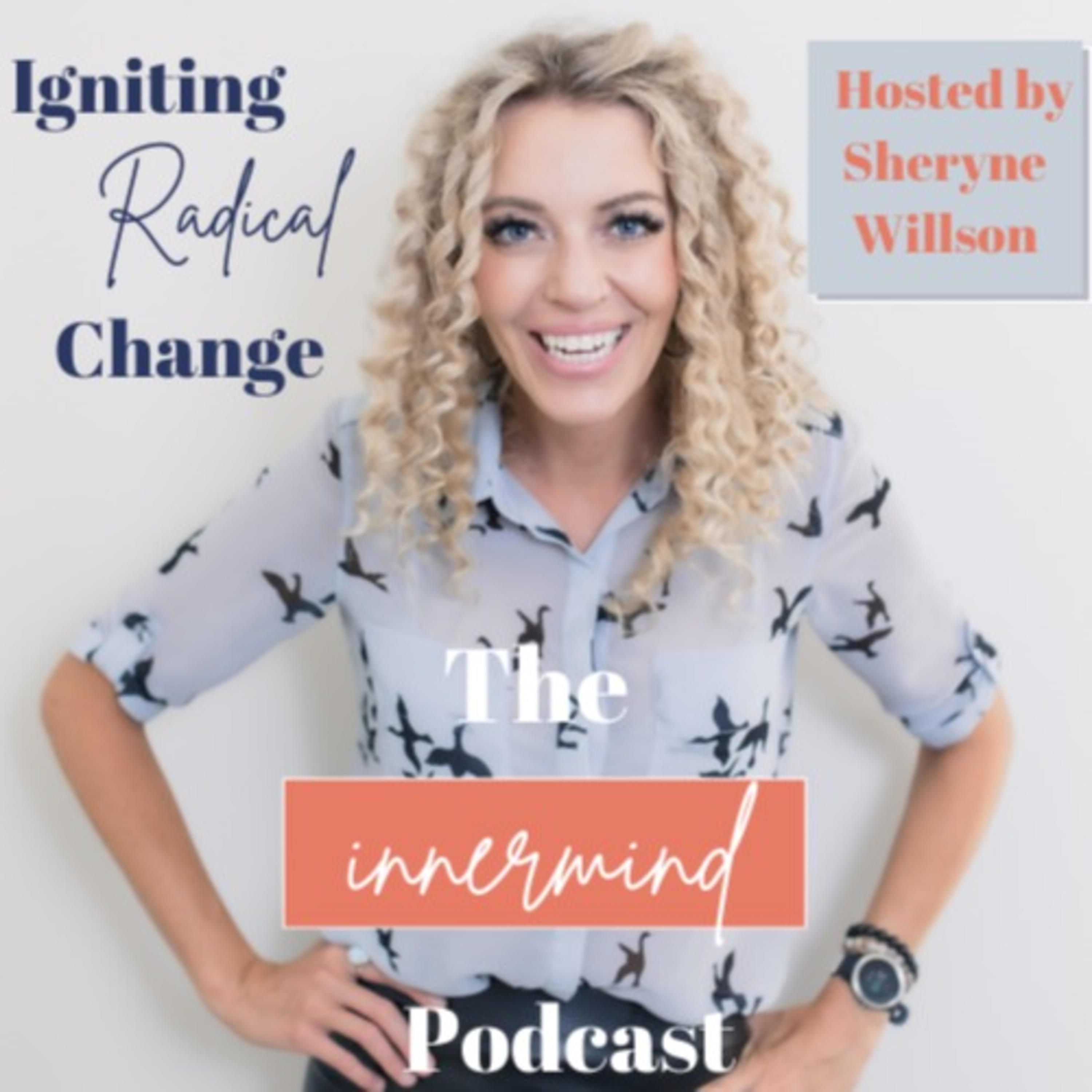 The Innermind Podcast podcast artwork