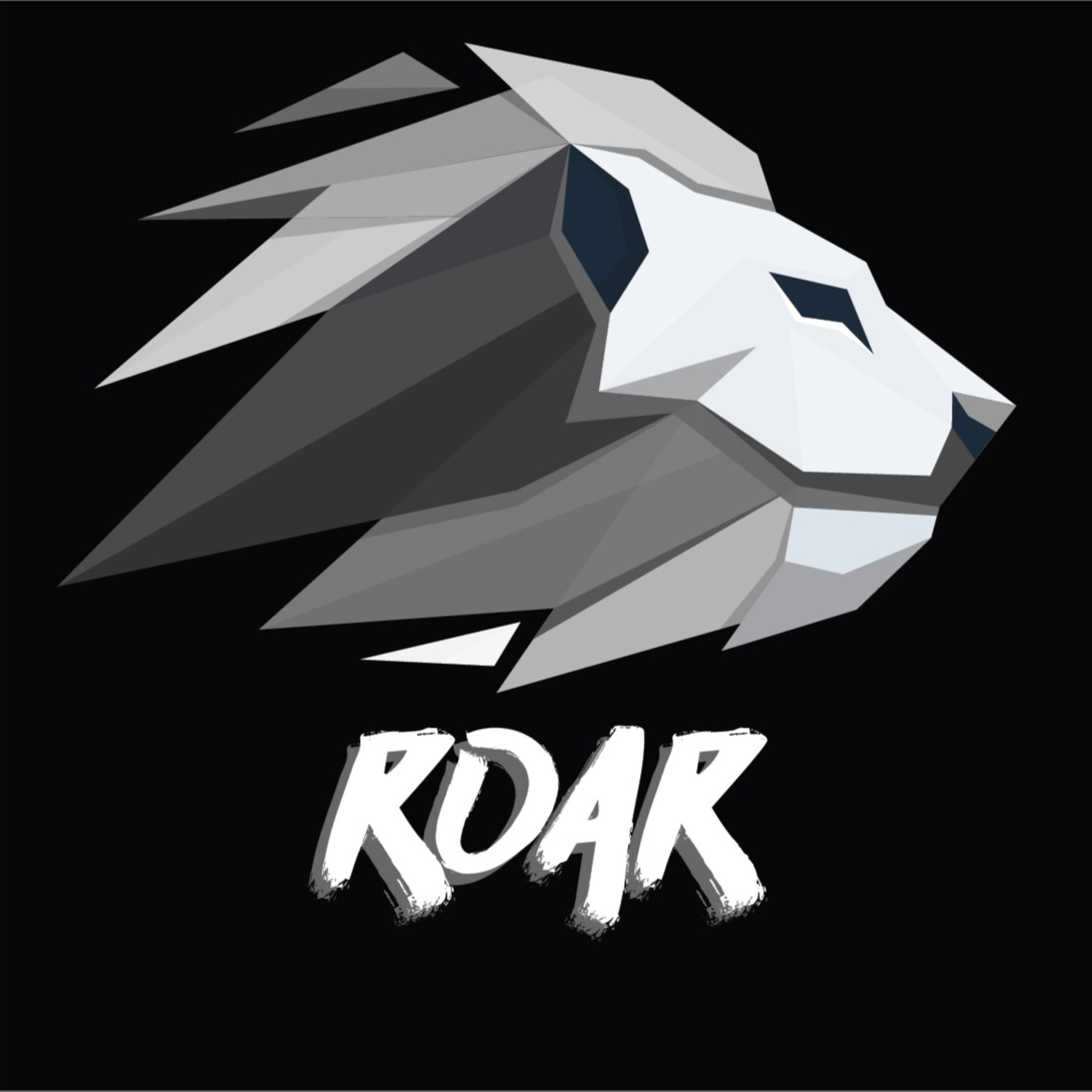 ROAR RADIO cover art