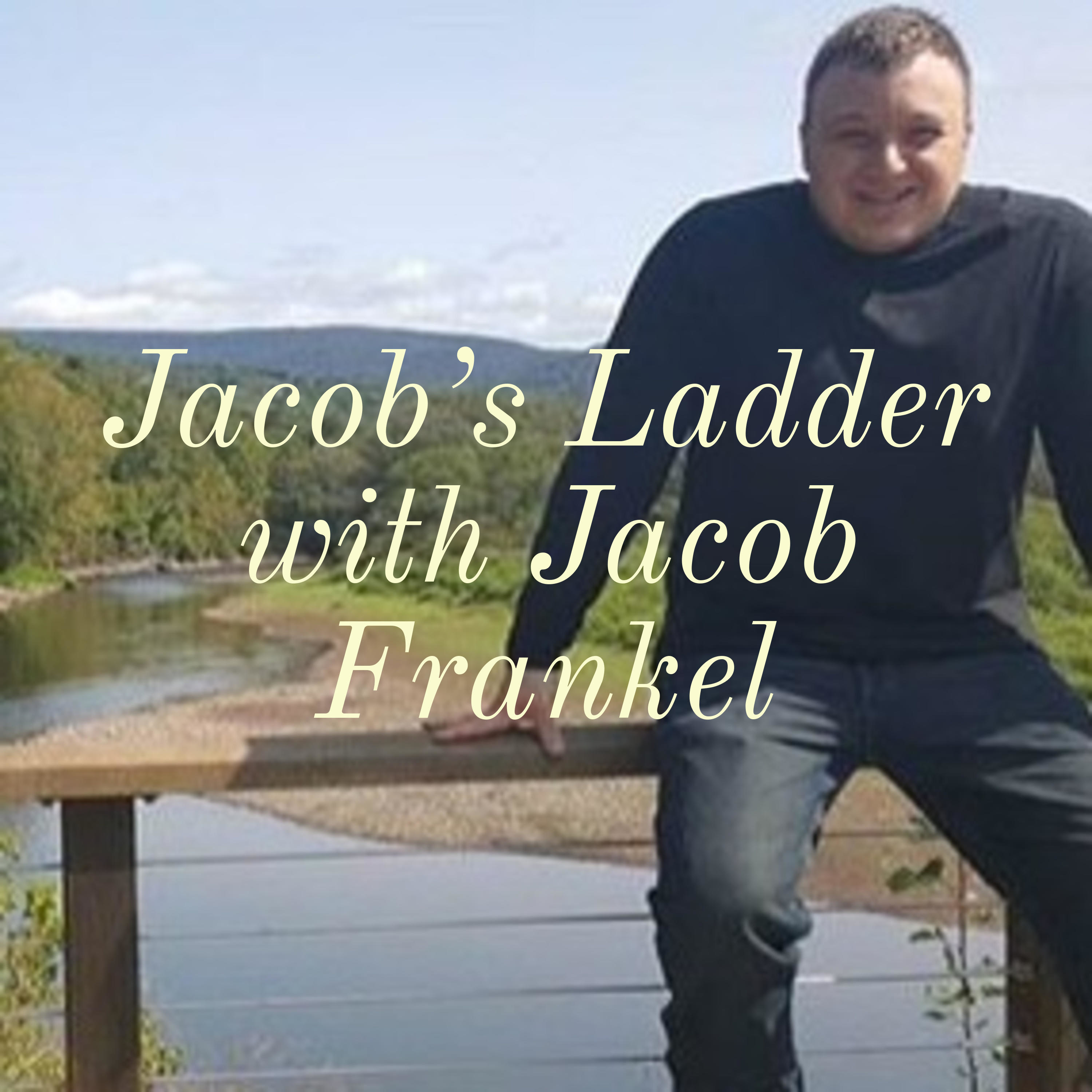 Jacob\'s Ladder with Jacob Frankel