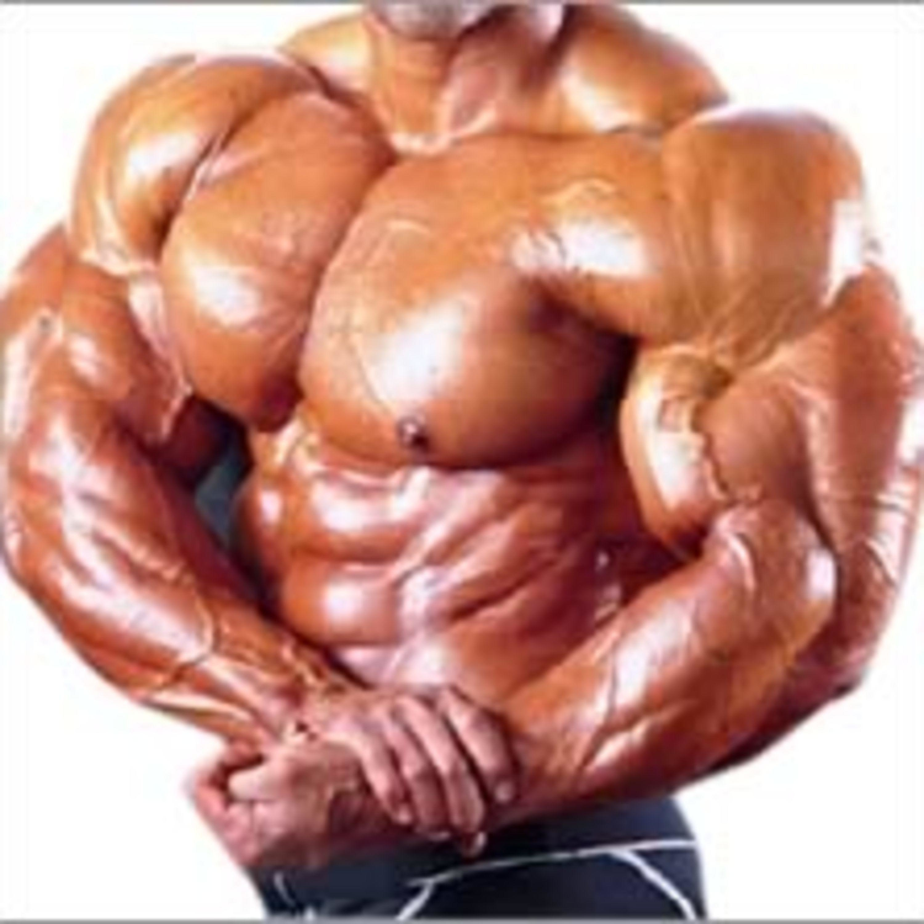 Steroids and their side effects