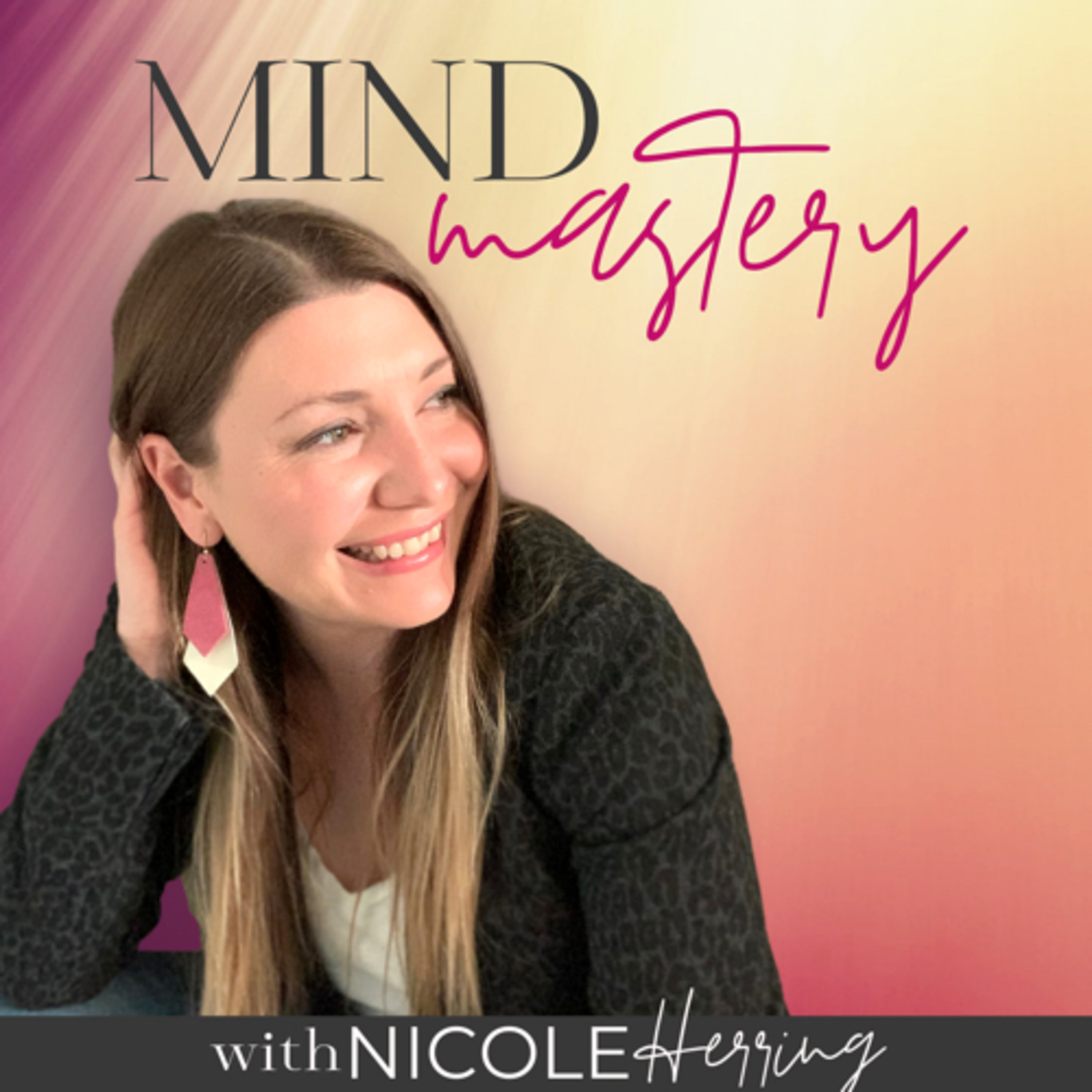 The Self-Concept & Brand Identity Podcast